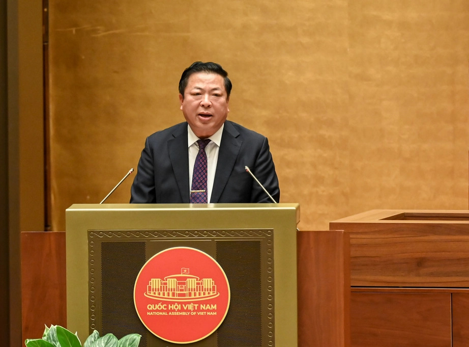 Vietnam passes breakthrough mechanisms to boost social housing development- Ảnh 1. Vietnam passes breakthrough mechanisms to boost social housing development- Ảnh 1.