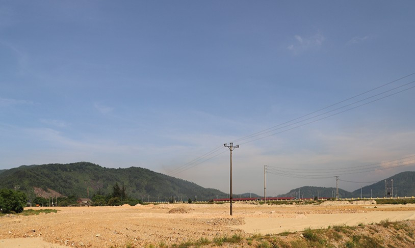 Dự án chậm tiến độ, hạ tầng thiếu đồng bộ, cụm công nghiệp Hà Tĩnh chật vật thu hút đầu tư- Ảnh 3. Dự án chậm tiến độ, hạ tầng thiếu đồng bộ, cụm công nghiệp Hà Tĩnh chật vật thu hút đầu tư- Ảnh 3.