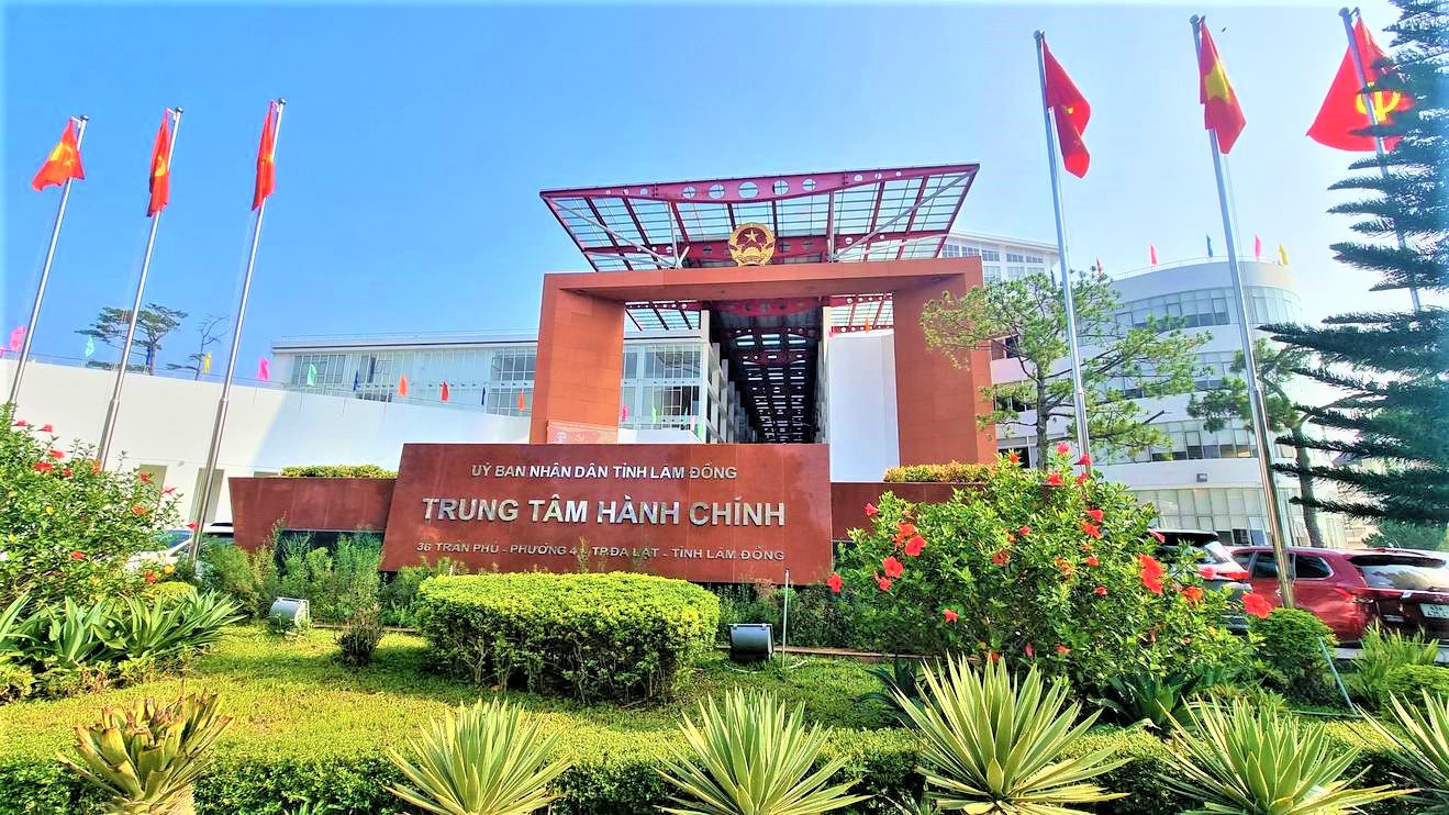 Tỉnh s&aacute;p nhập c&oacute; diện t&iacute;ch lớn nhất nước, Sở X&acirc;y dựng L&acirc;m Đồng mới hoạt động thế n&agrave;o?- Ảnh 1.