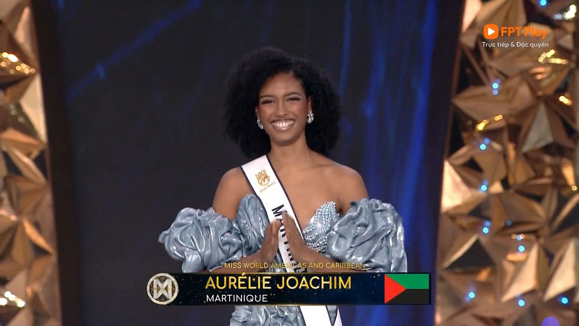 Đại diện Th&aacute;i Lan đăng quang Miss World 2025, mang vương miện về ch&acirc;u &Aacute;- Ảnh 8.
