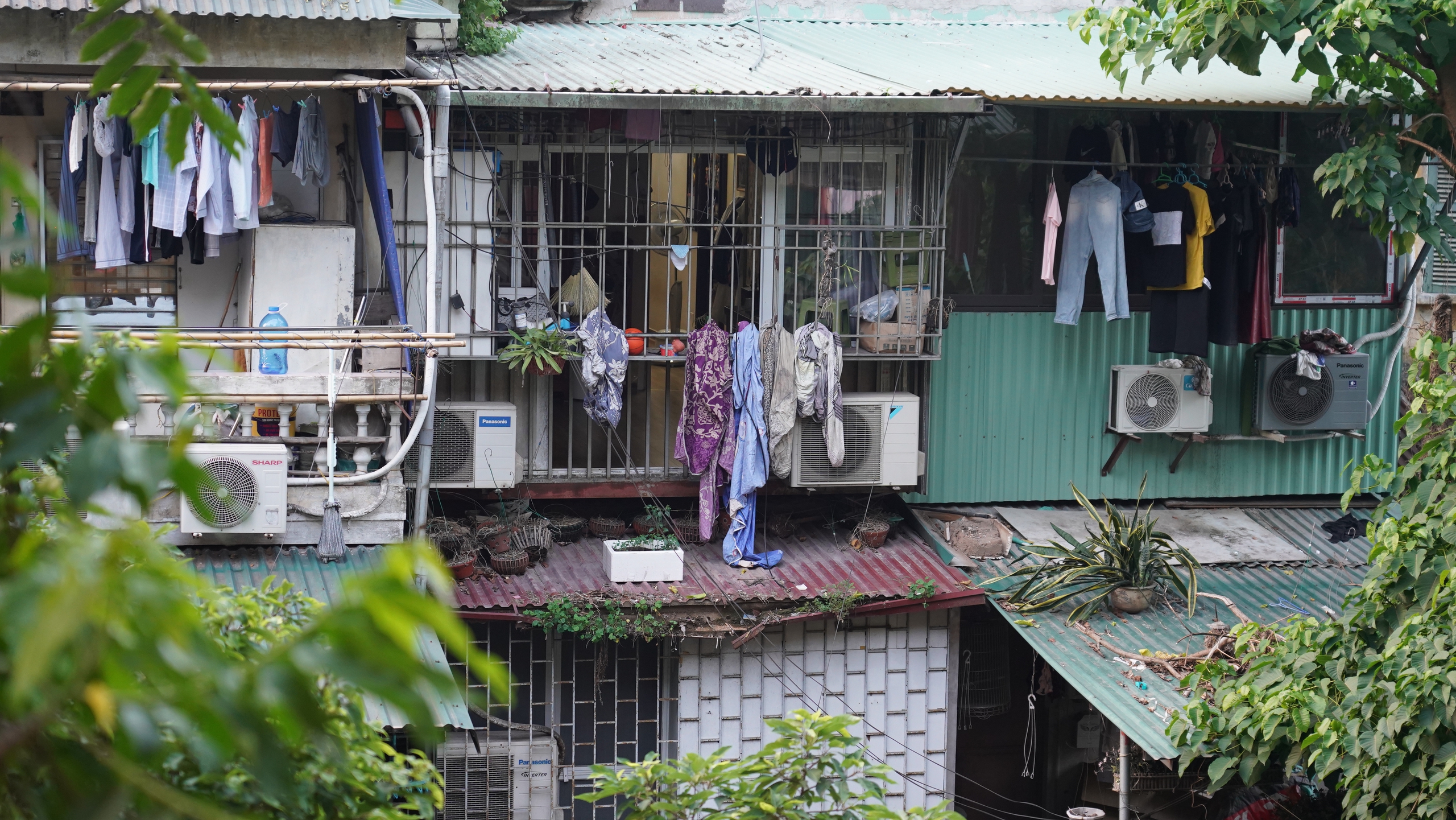 Cải tạo tập thể cũ: Kỳ vọng lớn, chuyển động chậm- Ảnh 3.