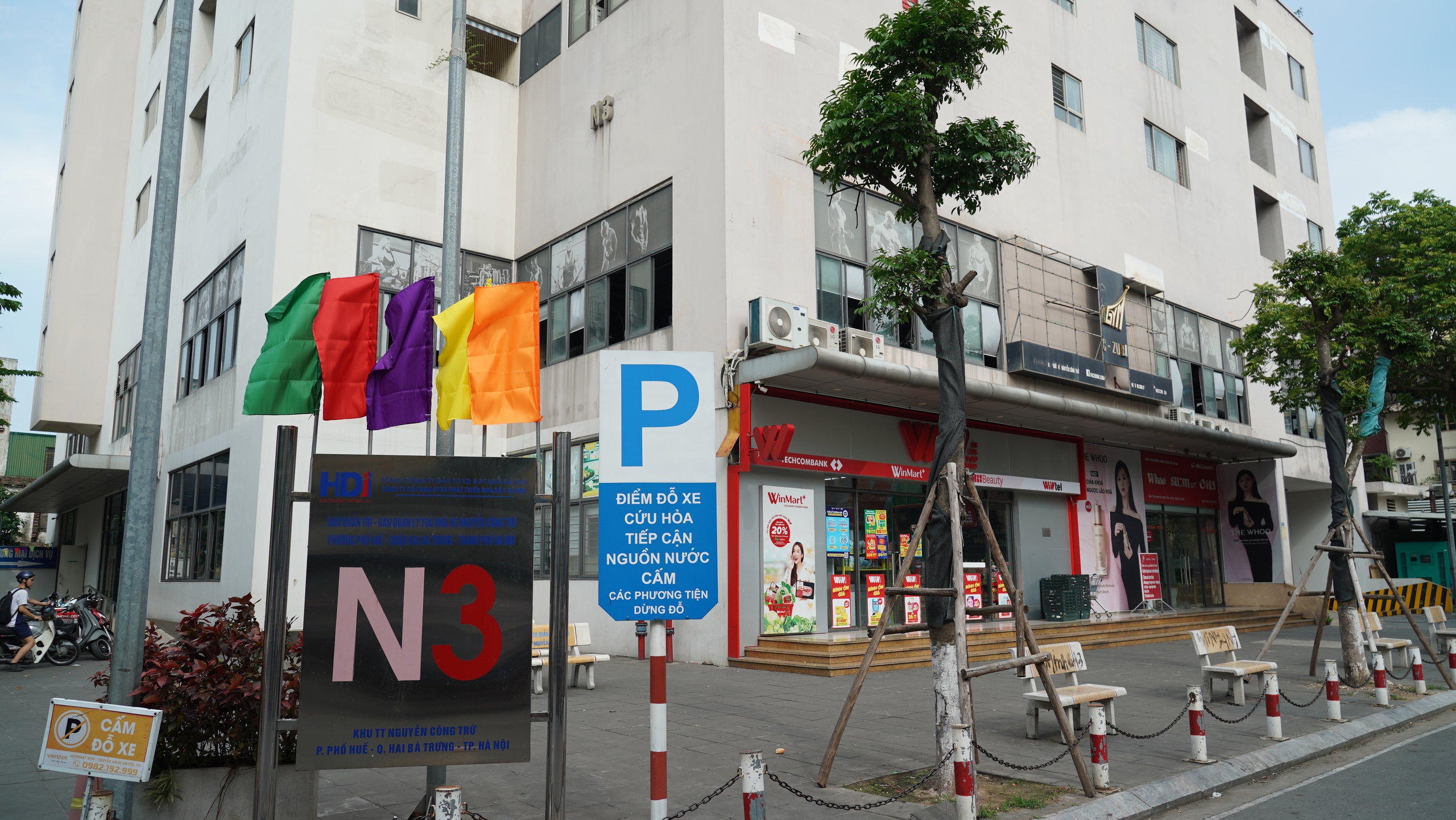 Cải tạo tập thể cũ: Kỳ vọng lớn, chuyển động chậm- Ảnh 6.