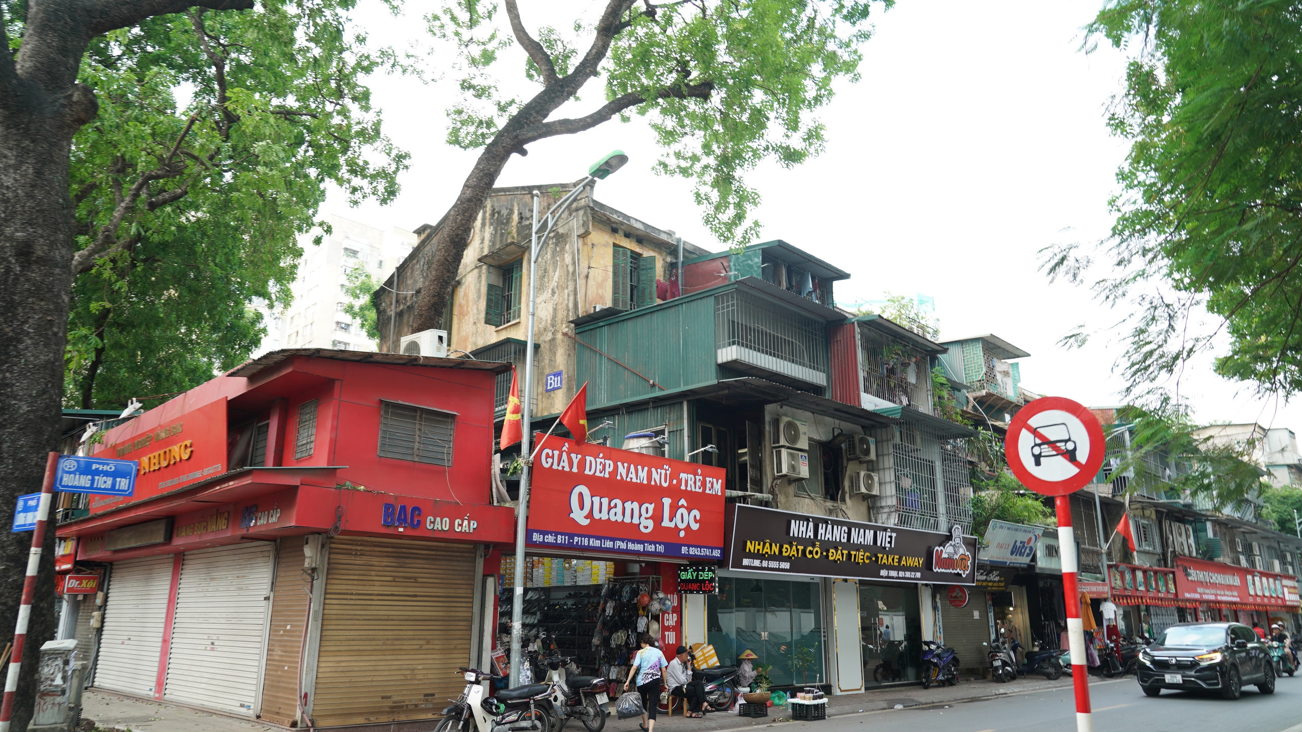 Cải tạo tập thể cũ: Kỳ vọng lớn, chuyển động chậm- Ảnh 7.