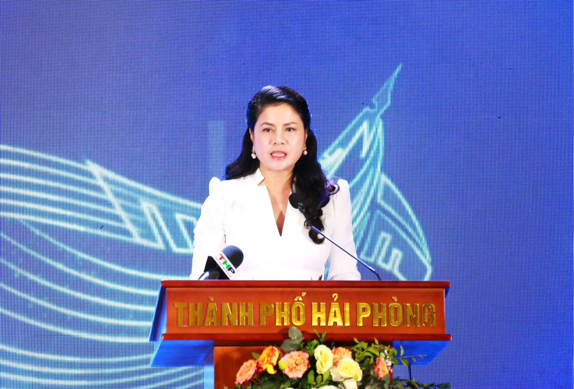 Văn h&oacute;a l&agrave; nền tảng - B&aacute;o ch&iacute; dẫn dắt tri thức, tạo niềm tin cho x&atilde; hội- Ảnh 3.