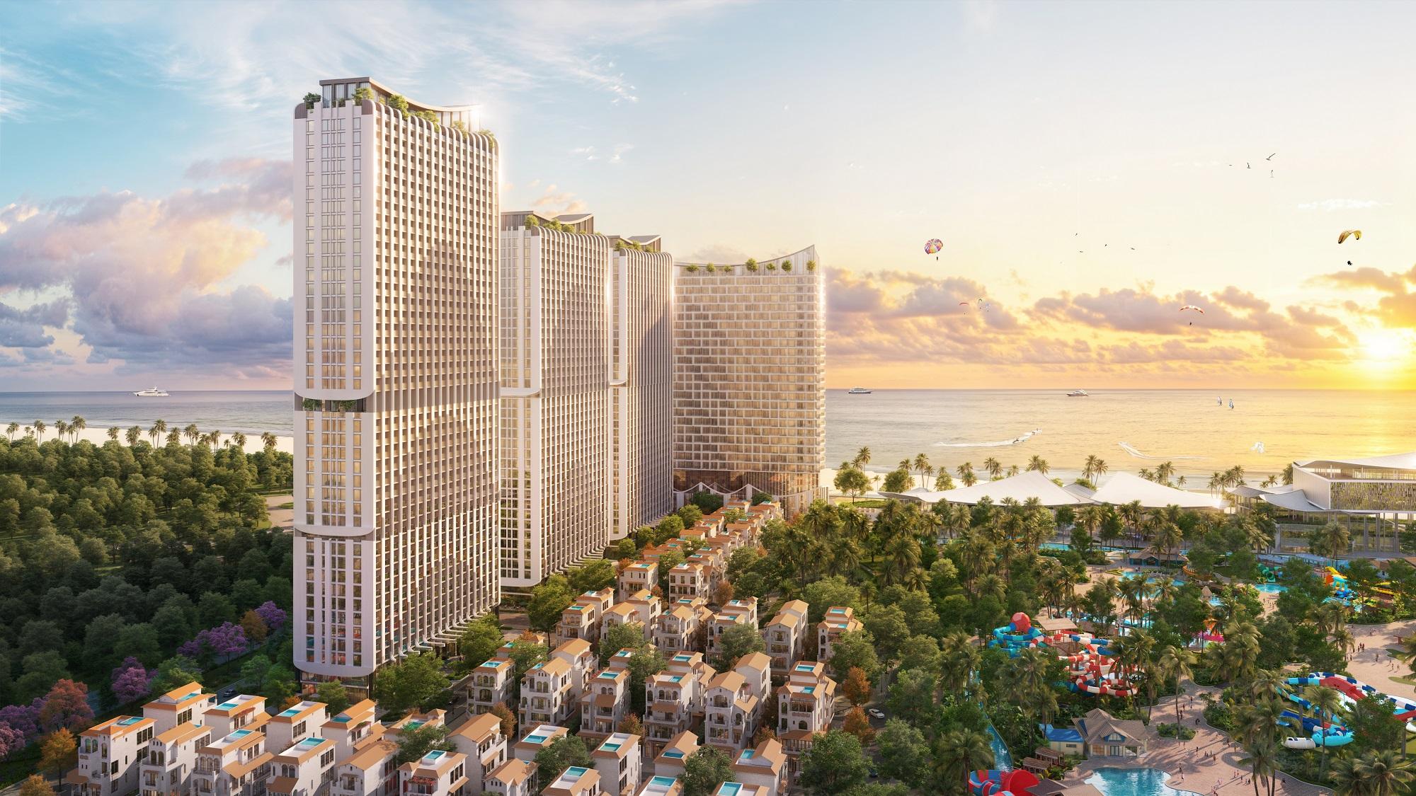 B&agrave; Rịa - Vũng T&agrave;u k&yacute; kết hợp t&aacute;c với Sun Group, đề xuất h&agrave;ng loạt dự &aacute;n hạ tầng chiến lược- Ảnh 4.