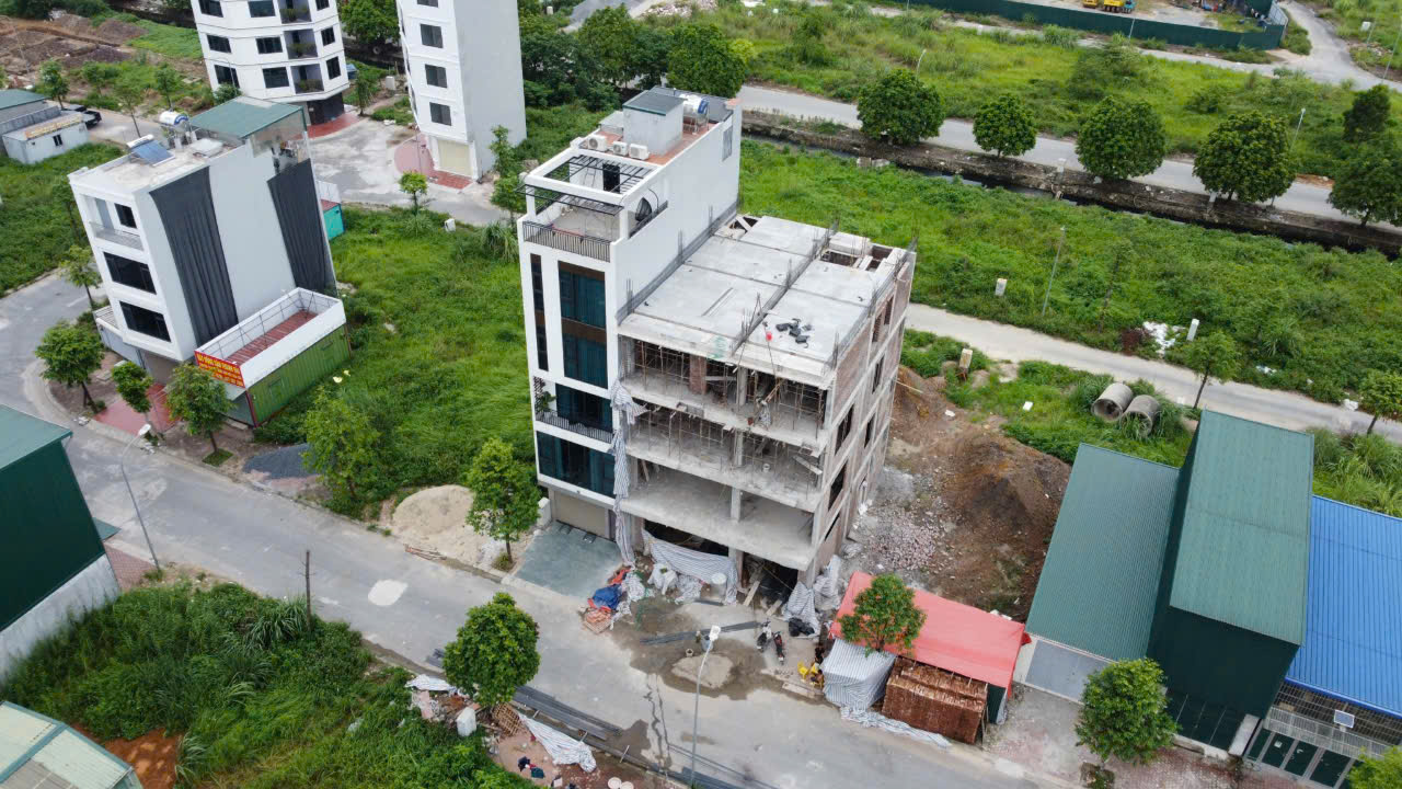 Sở X&acirc;y dựng H&agrave; Nội l&yacute; giải việc chậm giải quyết hồ sơ cấp ph&eacute;p tr&ecirc;n hệ thống phần mềm- Ảnh 2.