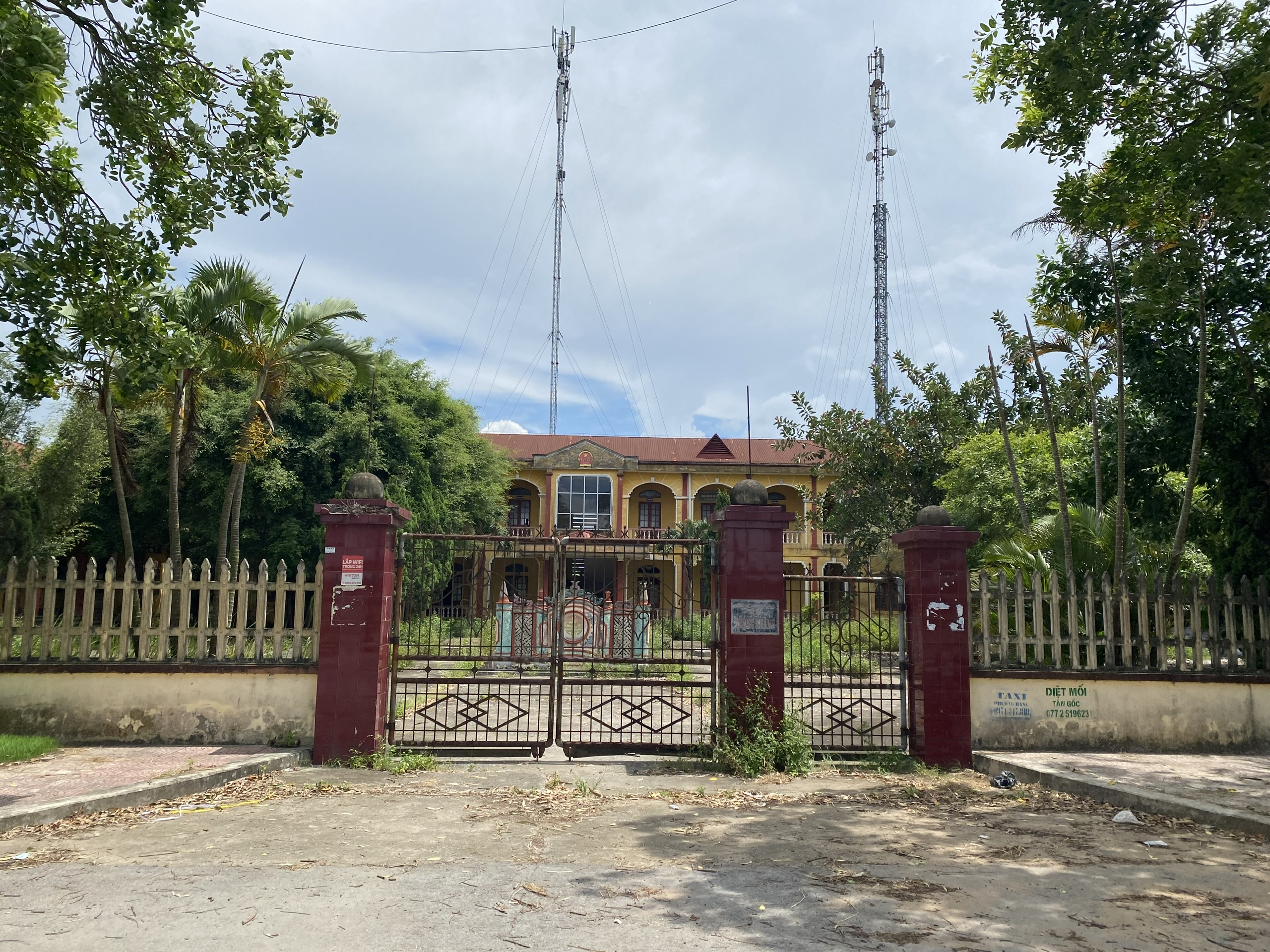 Hải Dương: Ho&agrave;n th&agrave;nh phương &aacute;n sắp xếp, xử l&yacute; nh&agrave;, đất d&ocirc;i dư- Ảnh 1.