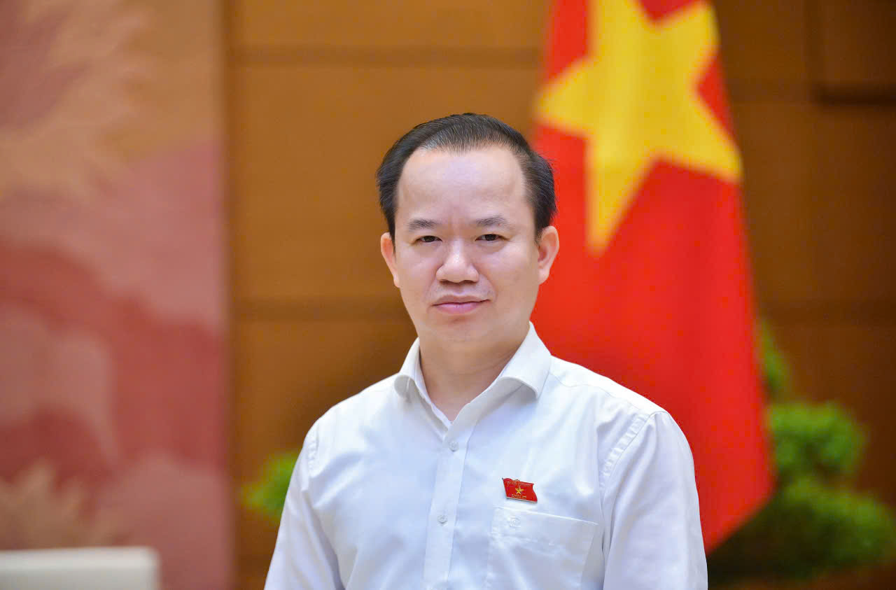 ĐBQH chia sẻ những kỳ vọng của cử tri tại kỳ họp d&agrave;i nhất Quốc hội kh&oacute;a XV- Ảnh 3.