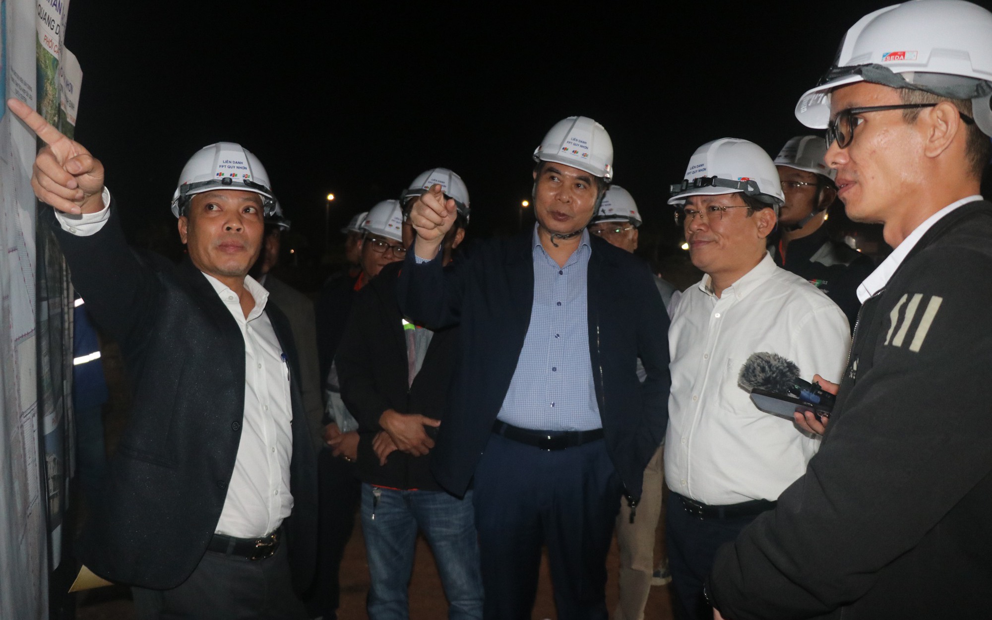 B&igrave;nh Định sắp c&oacute; Bệnh viện Quốc tế hơn 1.300 tỷ đồng tại Khu đ&ocirc; thị Long V&acirc;n