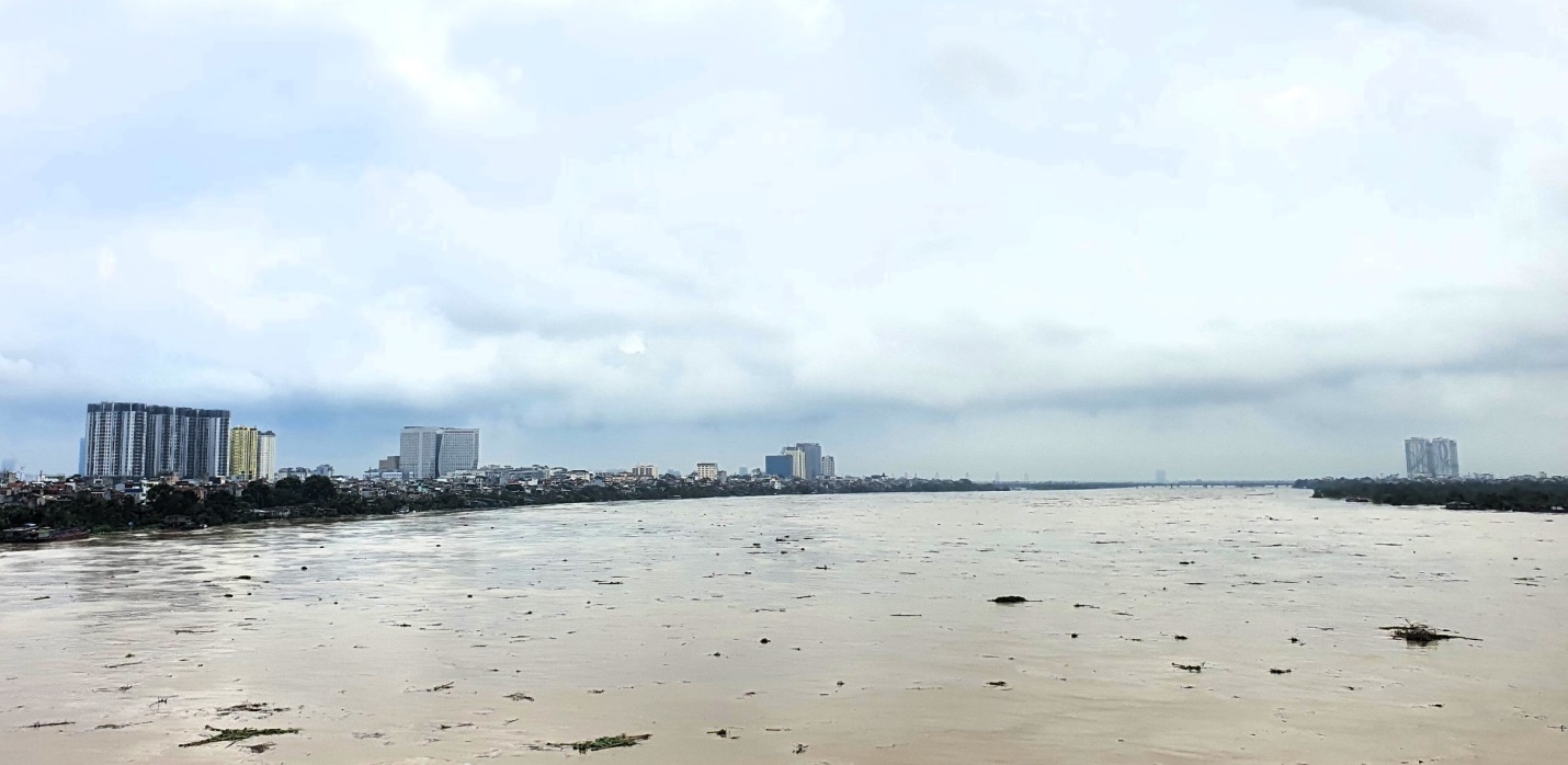 H&agrave; Nội c&oacute; n&ecirc;n x&acirc;y đập th&ocirc;ng minh ở s&ocirc;ng Hồng?- Ảnh 2.