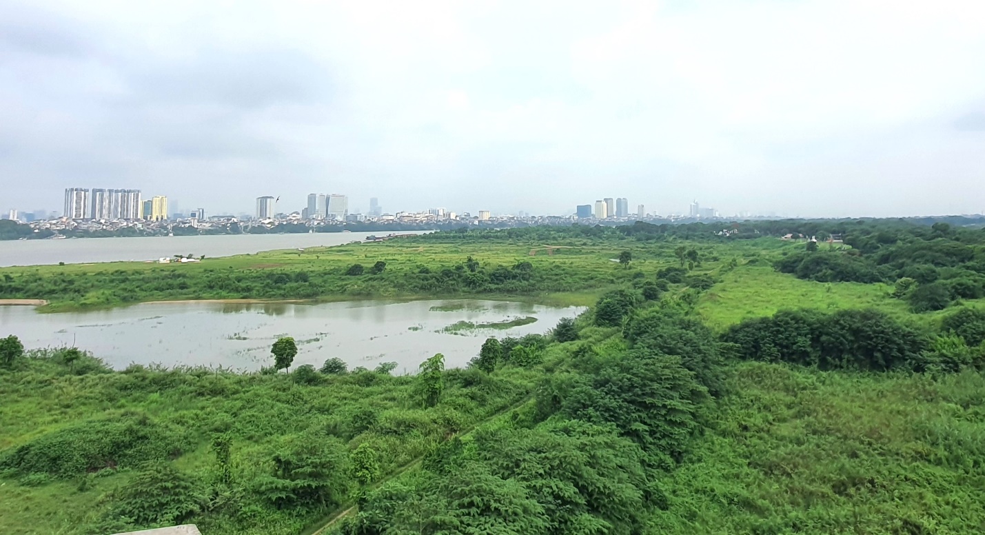 H&agrave; Nội c&oacute; n&ecirc;n x&acirc;y đập th&ocirc;ng minh ở s&ocirc;ng Hồng?- Ảnh 4.