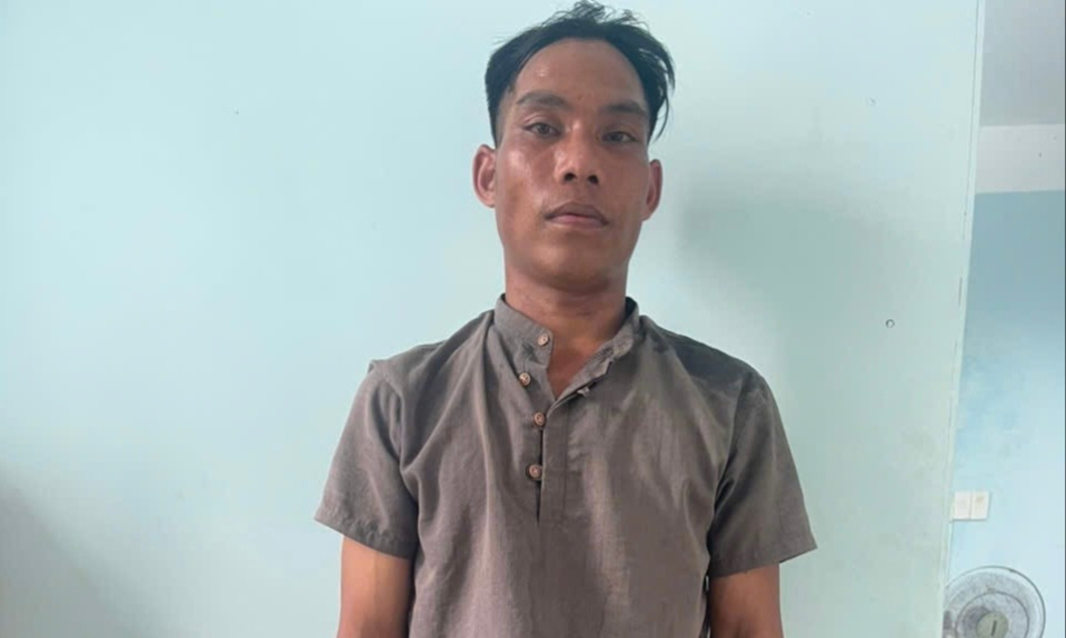 Vụ nữ gi&aacute;o vi&ecirc;n bị s&aacute;t hại tr&ecirc;n đường: Nghi phạm l&agrave; chồng cũ- Ảnh 1.