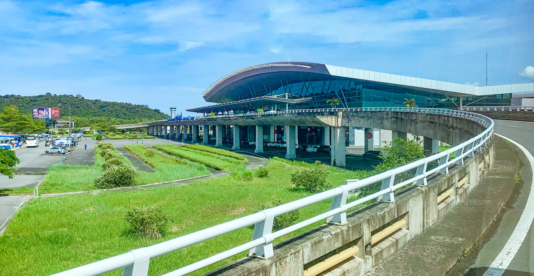 Đề xuất ph&acirc;n cấp địa phương quyết định chủ trương đầu tư mở rộng s&acirc;n bay Ph&uacute; Quốc- Ảnh 1.