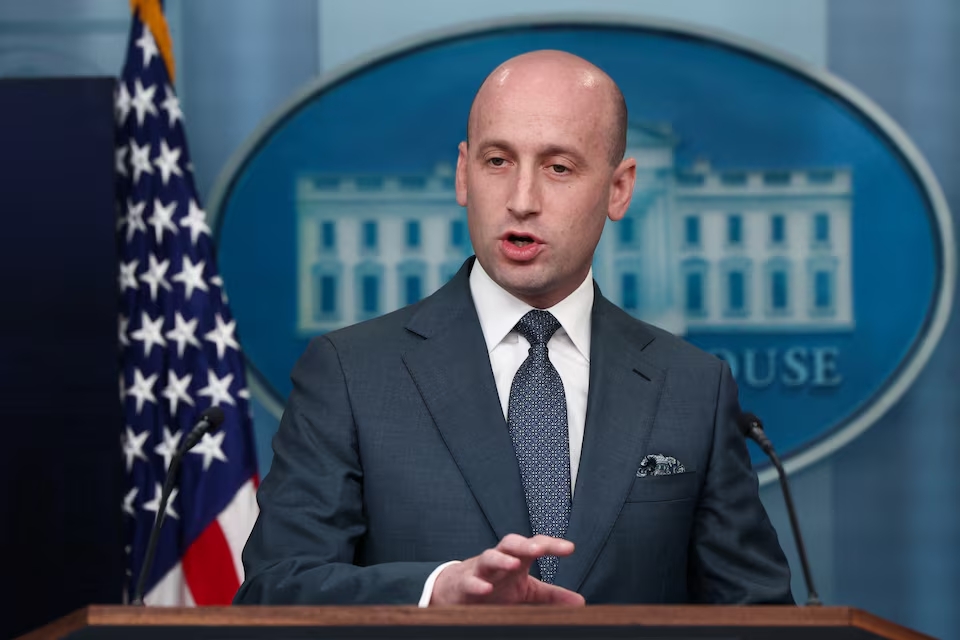 Hé lộ ứng viên hàng đầu cho vị trí Cố vấn An ninh Quốc gia- Ảnh 1. Hé lộ ứng viên hàng đầu cho vị trí Cố vấn An ninh Quốc gia- Ảnh 1.