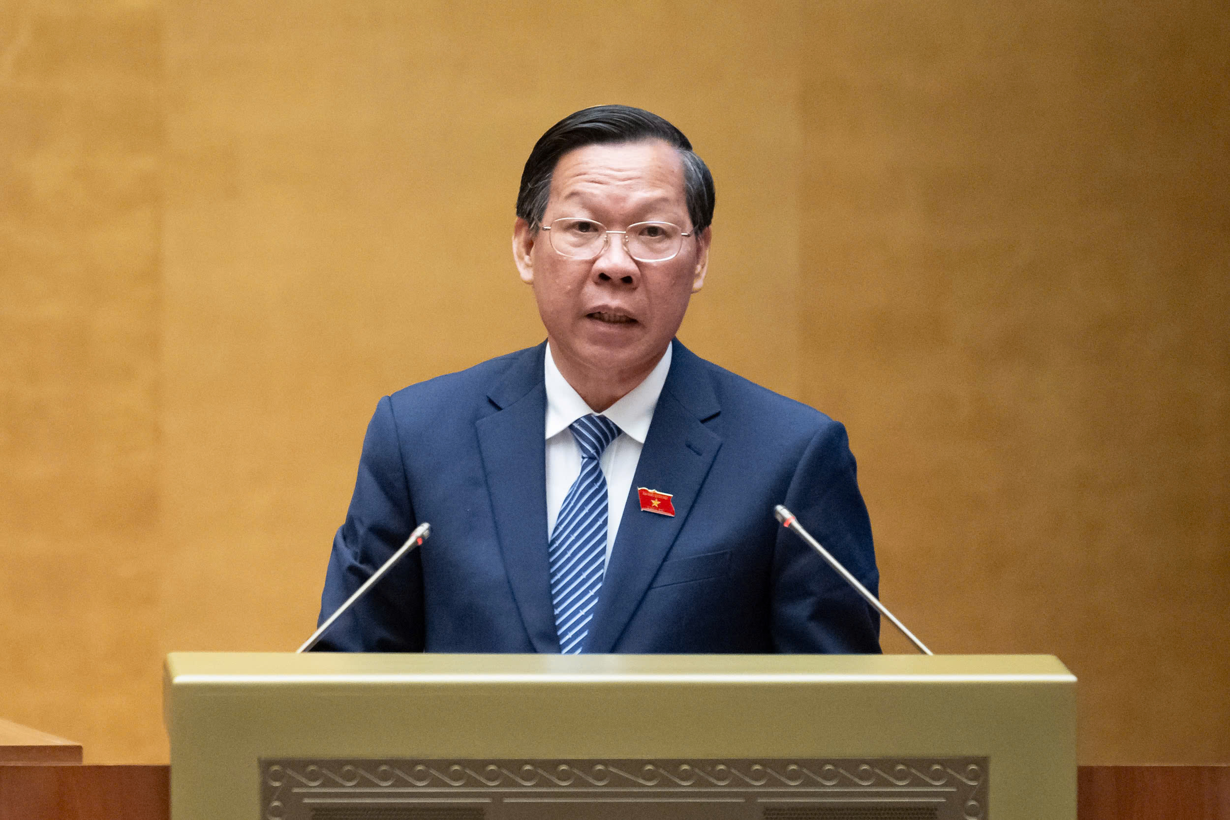 Nhất tr&iacute; đề xuất bổ sung 44.000 tỷ đồng chi trả chế độ sau tinh gọn bộ m&aacute;y- Ảnh 1.