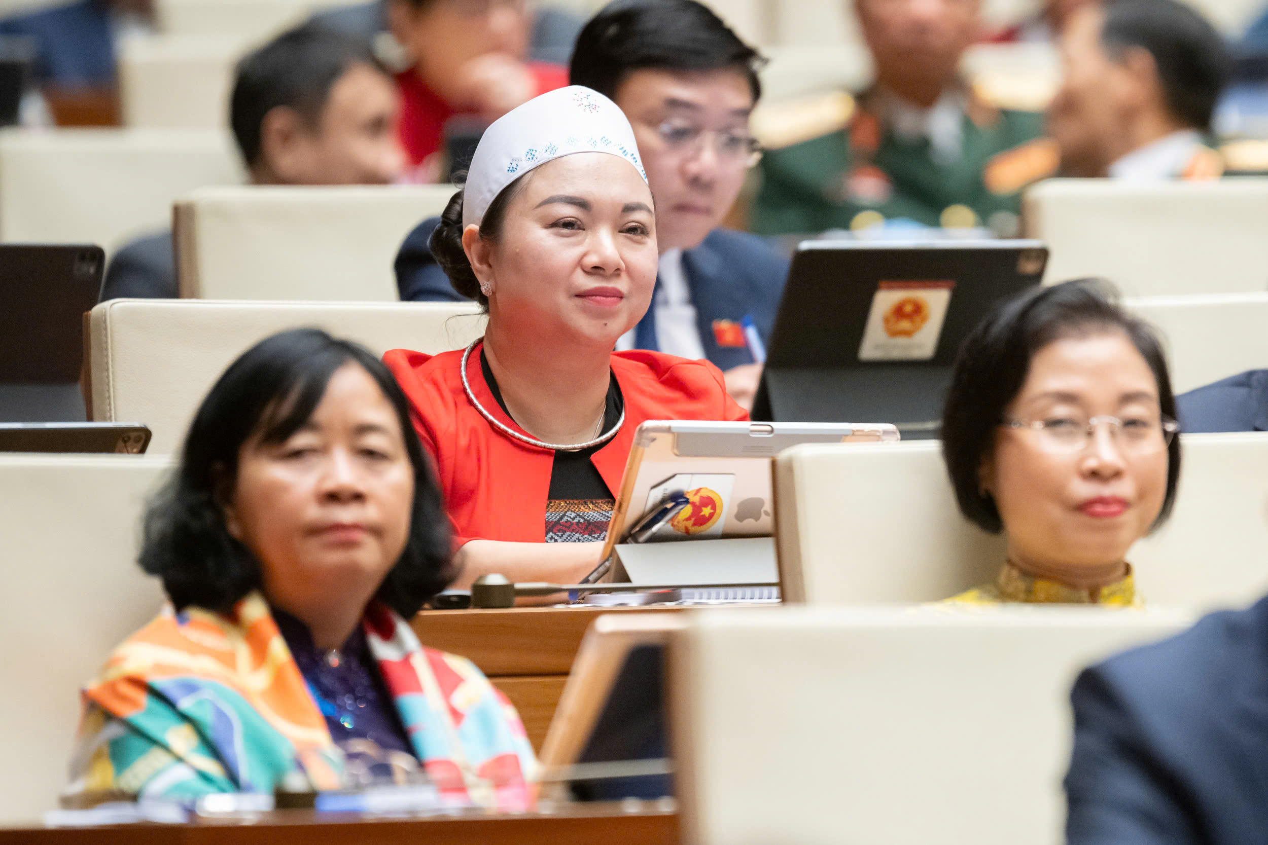 Sự kiện đồng loạt khởi c&ocirc;ng, kh&aacute;nh th&agrave;nh 80 c&ocirc;ng tr&igrave;nh tạo kh&iacute; thế phấn khởi trong x&atilde; hội- Ảnh 2.