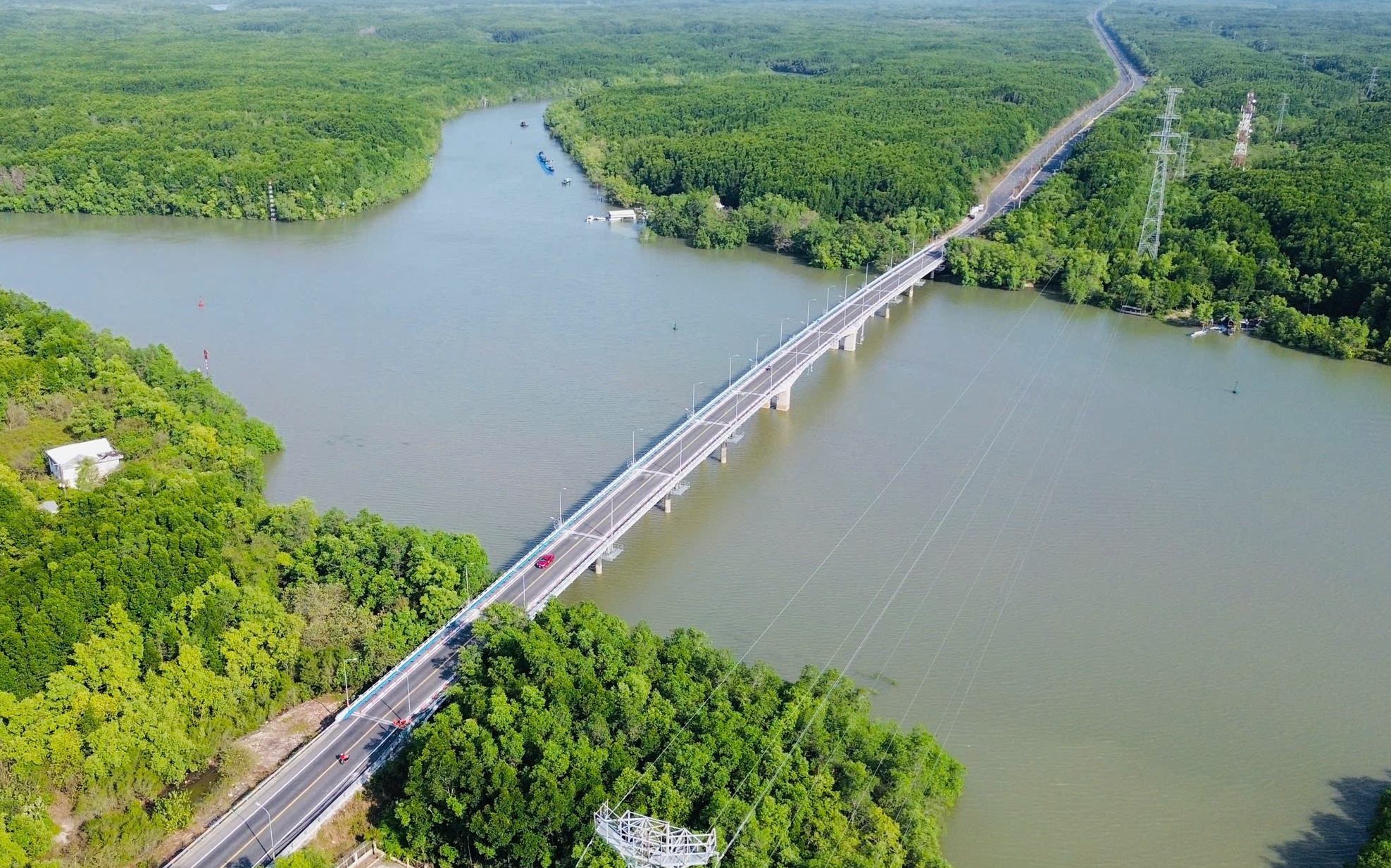 TP.HCM sẽ đấu thầu chọn nh&agrave; đầu tư l&agrave;m metro đi Cần Giờ