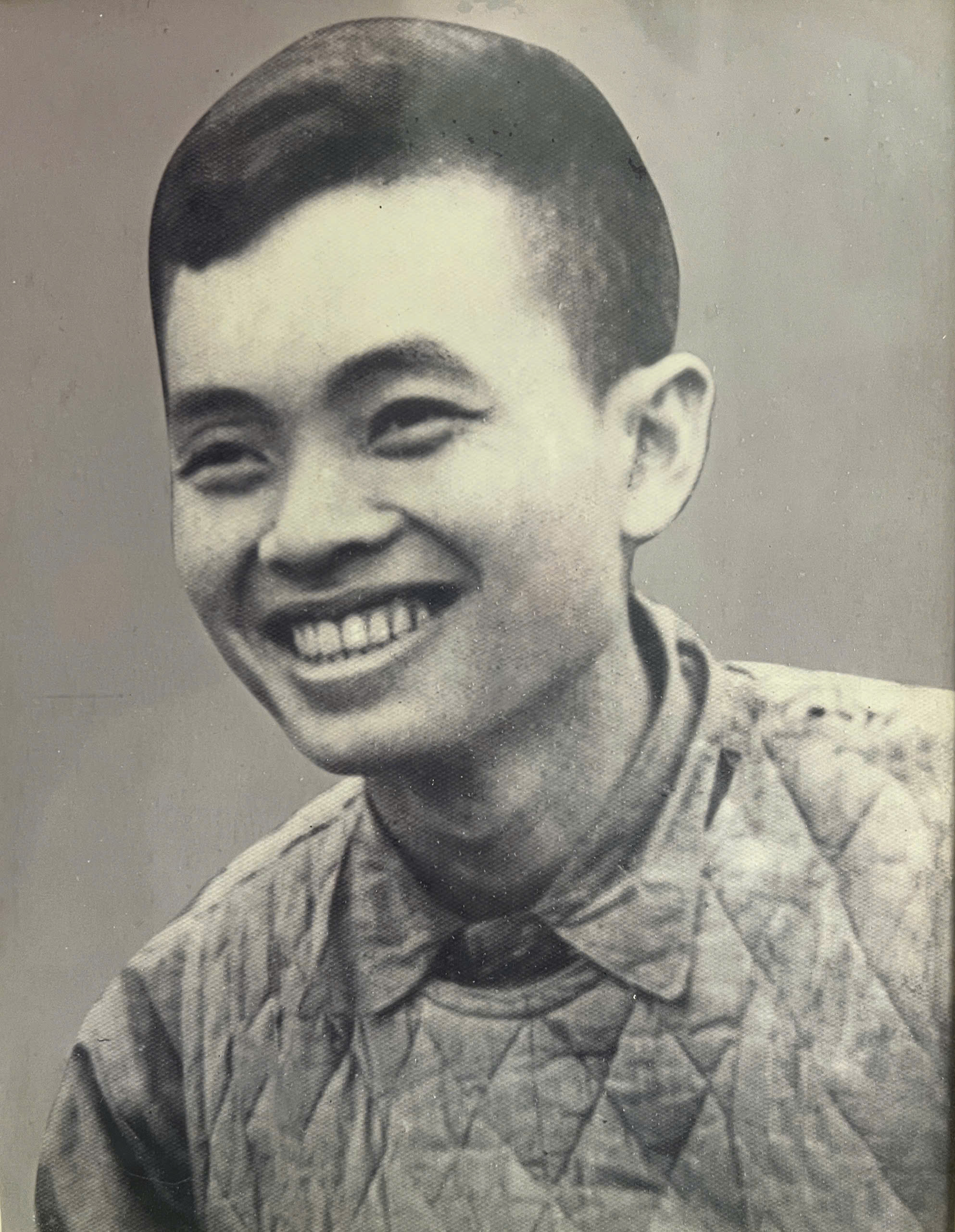 K&yacute; ức &ldquo;kho&eacute;t n&uacute;i, ngủ hầm, mưa dầm, cơm vắt&rdquo; ch&iacute;n năm l&agrave;m một Điện Bi&ecirc;n- Ảnh 3.