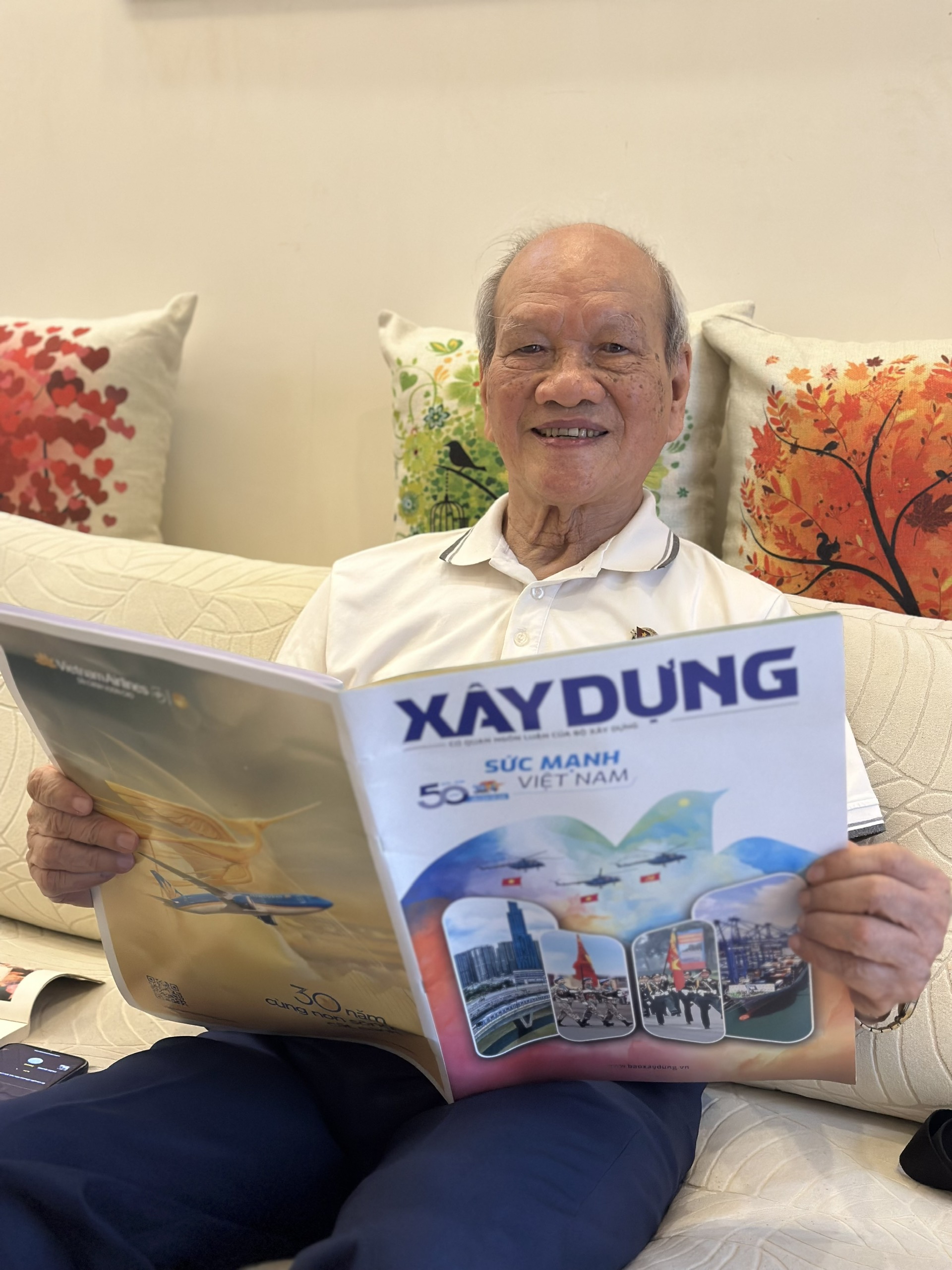 K&yacute; ức &ldquo;kho&eacute;t n&uacute;i, ngủ hầm, mưa dầm, cơm vắt&rdquo; ch&iacute;n năm l&agrave;m một Điện Bi&ecirc;n- Ảnh 1.