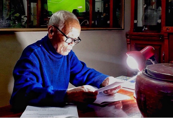 K&yacute; ức &ldquo;kho&eacute;t n&uacute;i, ngủ hầm, mưa dầm, cơm vắt&rdquo; ch&iacute;n năm l&agrave;m một Điện Bi&ecirc;n- Ảnh 6.