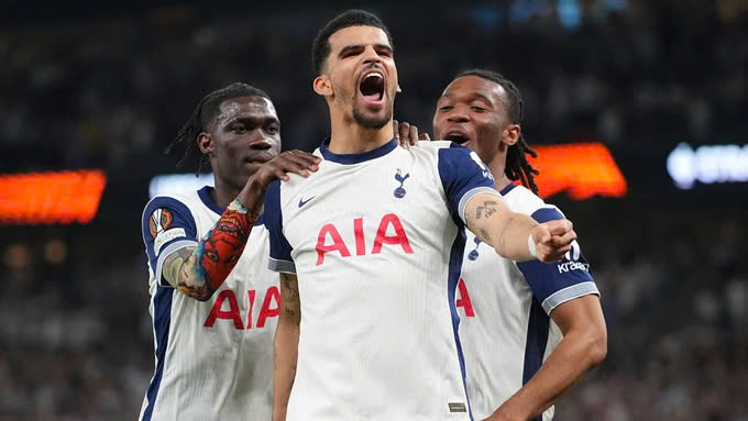 Nhận định, soi tỷ lệ Bodo Glimt - Tottenham (2h ng&agrave;y 9/5), b&aacute;n kết Europa League 2024-2025- Ảnh 1.