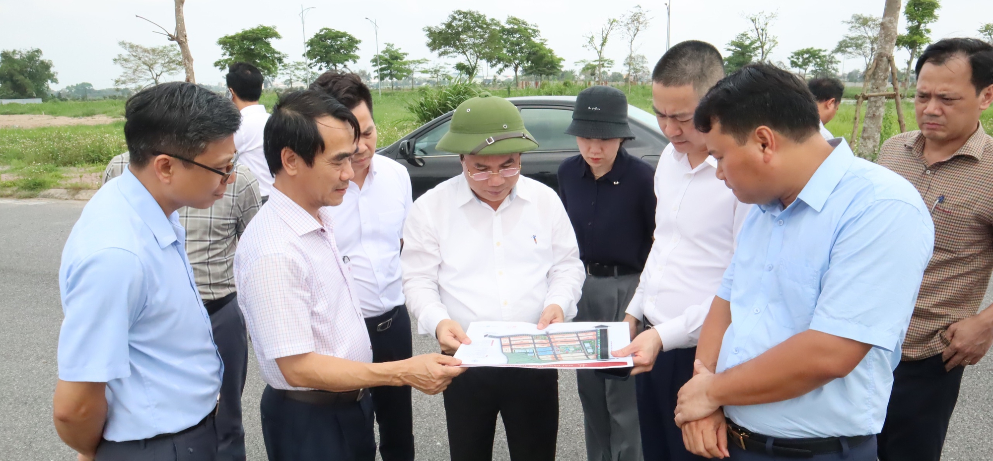 Hưng Yên cần chủ động dành quỹ đất, sớm khởi công dự án nhà ở xã hội đủ điều kiện- Ảnh 1. Hưng Yên cần chủ động dành quỹ đất, sớm khởi công dự án nhà ở xã hội đủ điều kiện- Ảnh 1.