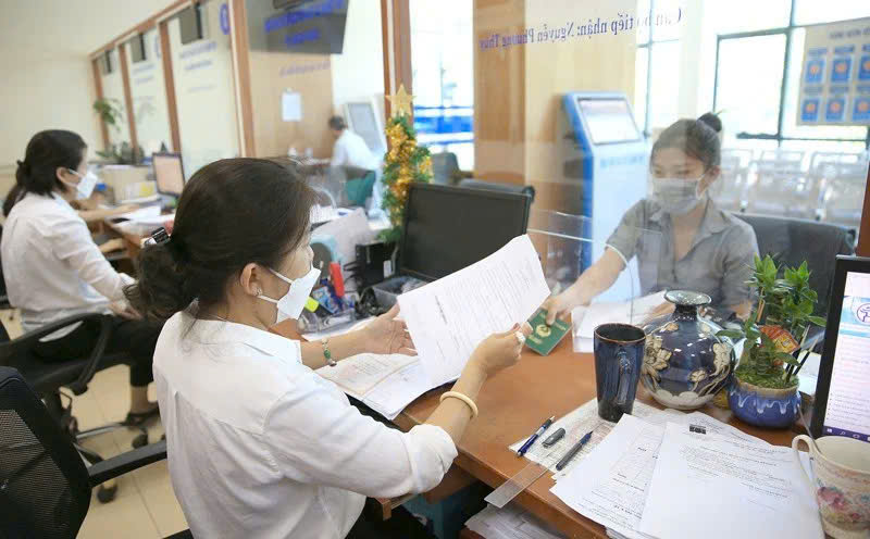 Vi&ecirc;n chức trong đơn vị sự nghiệp c&ocirc;ng lập c&oacute; được nghỉ việc theo Nghị định 178, 67?- Ảnh 1.