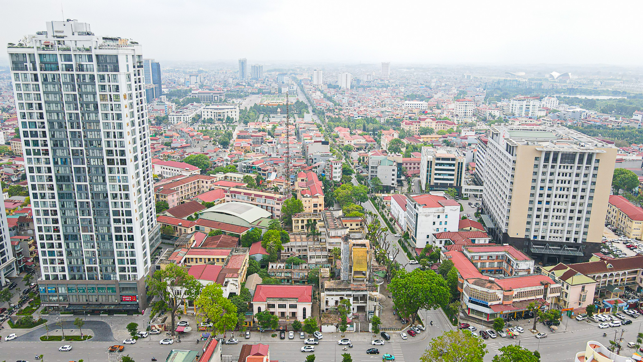 Bắc Giang l&ecirc;n kế hoạch đấu gi&aacute; nhiều trụ sở bỏ hoang tr&ecirc;n "đất v&agrave;ng"- Ảnh 17.