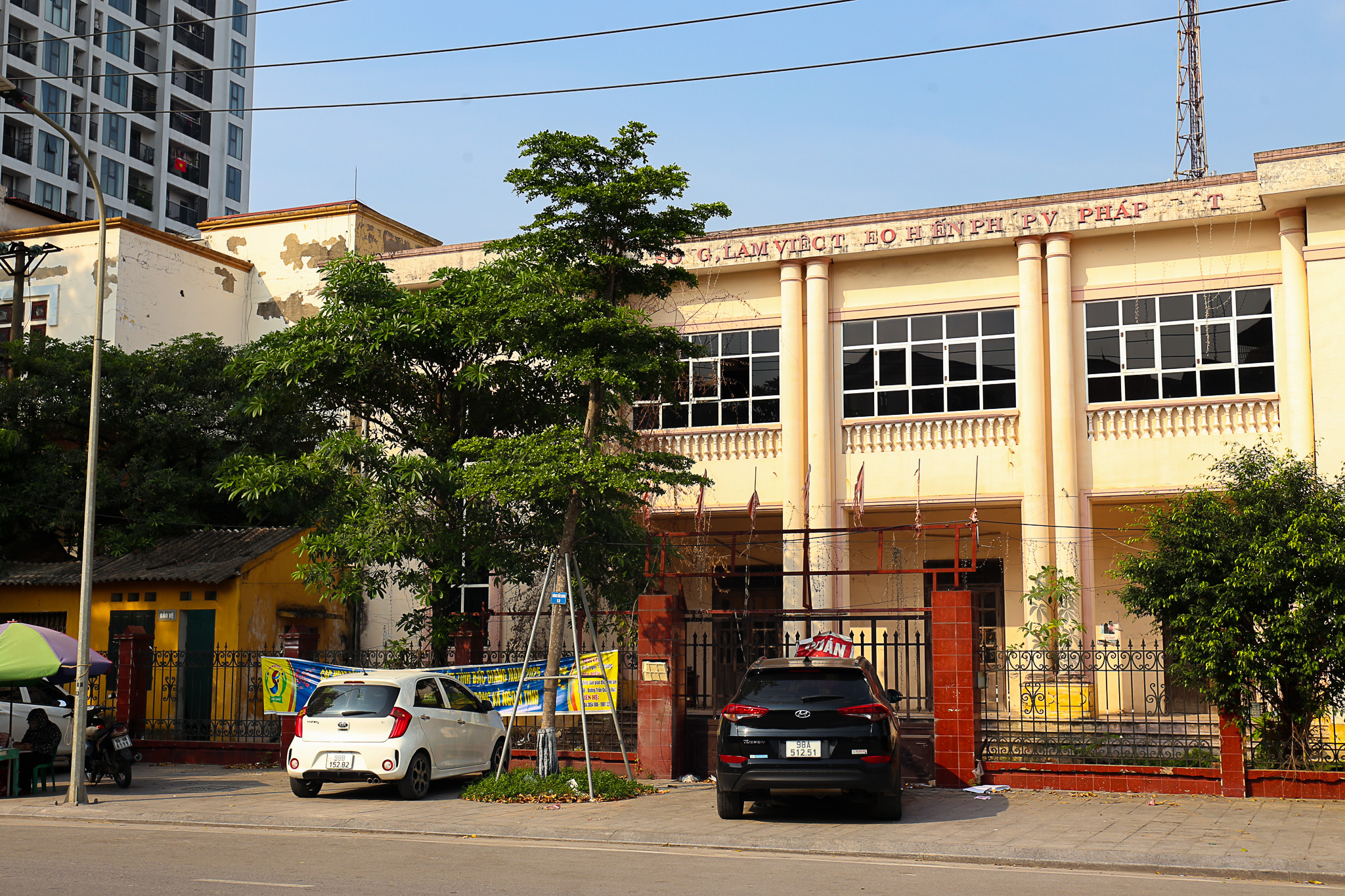 Bắc Giang l&ecirc;n kế hoạch đấu gi&aacute; nhiều trụ sở bỏ hoang tr&ecirc;n "đất v&agrave;ng"- Ảnh 14.