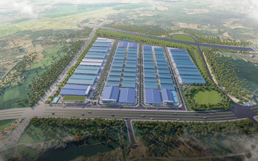 Đất kho xưởng gi&aacute;p ranh Nha Trang h&uacute;t doanh nghiệp t&igrave;m mặt bằng d&agrave;i hạn- Ảnh 2.