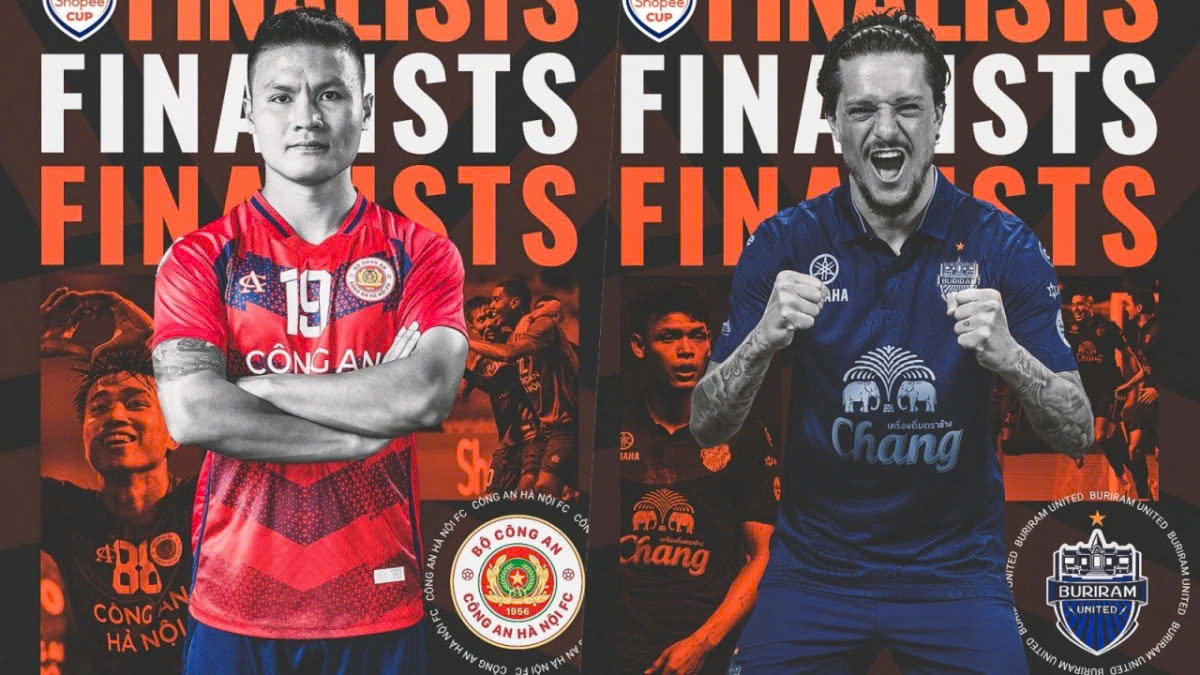 Đội b&oacute;ng Việt Nam hưởng lợi thế lớn trước chung kết C&uacute;p C1 Đ&ocirc;ng Nam &Aacute;- Ảnh 1.