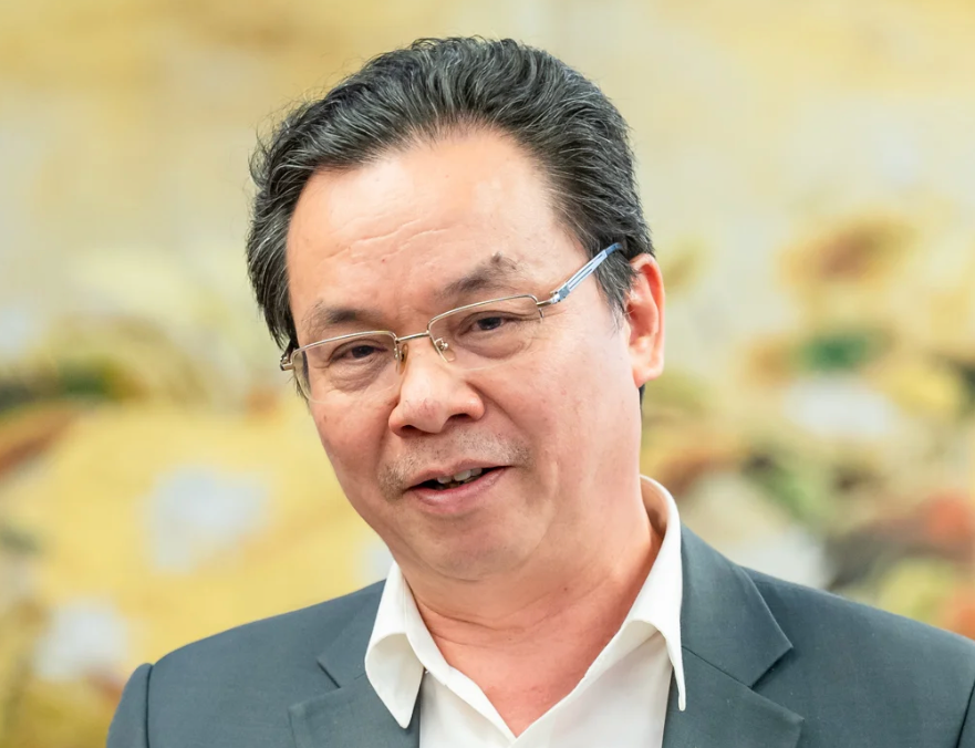 ĐBQH: Ưu ti&ecirc;n xử l&yacute; sai phạm của doanh nghiệp bằng biện ph&aacute;p kinh tế thay v&igrave; h&igrave;nh sự- Ảnh 4.