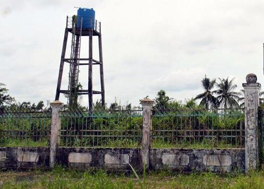 C&agrave; Mau: Hơn 14.000 hộ d&acirc;n thiếu nước sạch nghi&ecirc;m trọng- Ảnh 4.