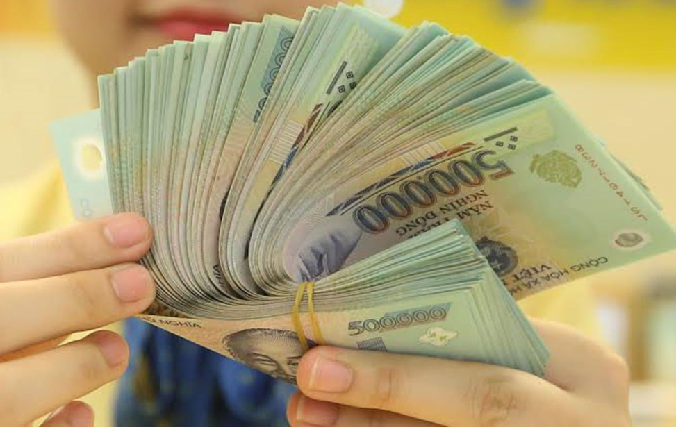 Bộ Nội vụ đề xuất &aacute;p dụng lương tối thiểu v&ugrave;ng sau s&aacute;p nhập tỉnh, th&agrave;nh- Ảnh 1.