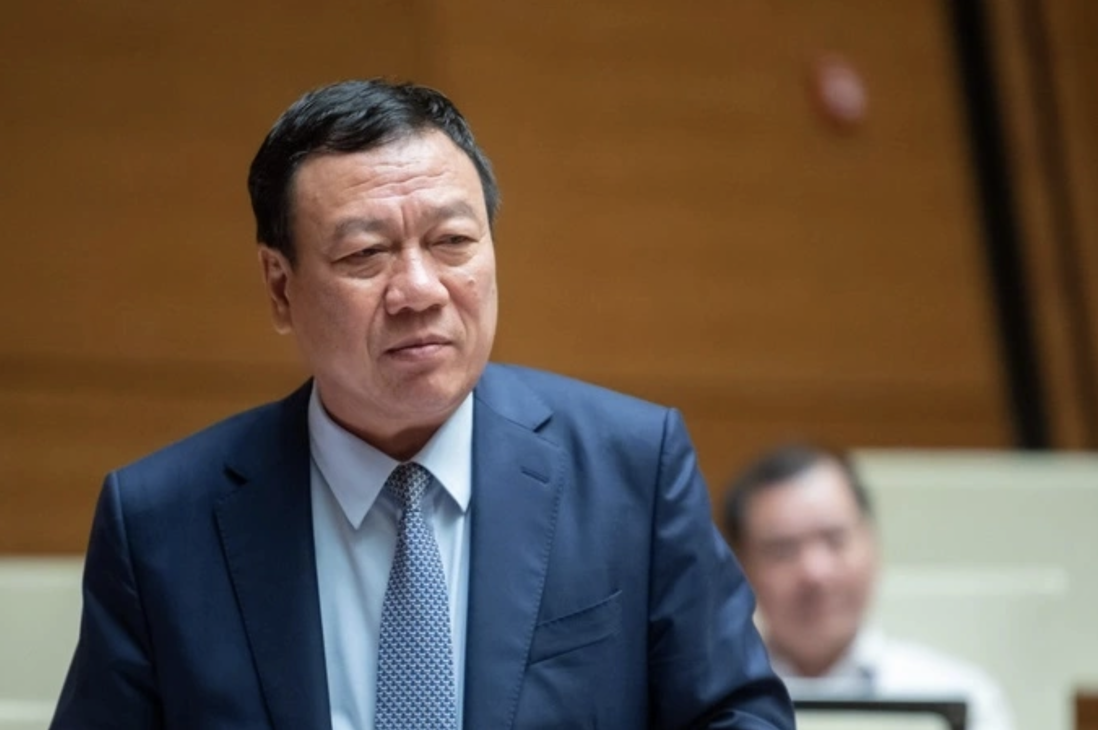 Hơn 2.000 c&aacute;n bộ, c&ocirc;ng chức, vi&ecirc;n chức bị chuyển c&ocirc;ng t&aacute;c để ph&ograve;ng ngừa tham nhũng- Ảnh 1.