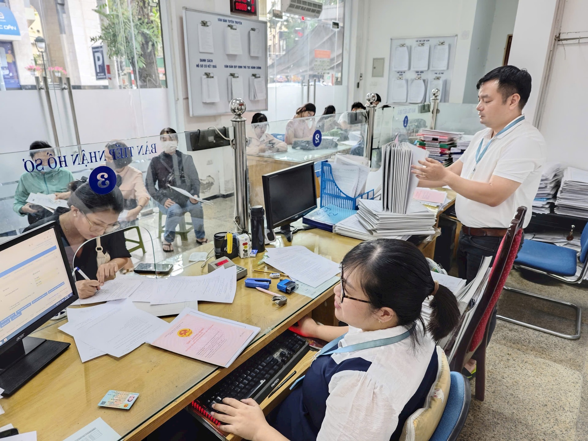 ĐBQH: Ưu ti&ecirc;n xử l&yacute; sai phạm của doanh nghiệp bằng biện ph&aacute;p kinh tế thay v&igrave; h&igrave;nh sự- Ảnh 3.