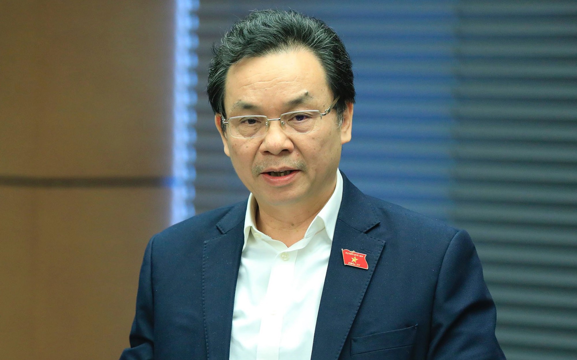 ĐBQH: Ưu ti&ecirc;n xử l&yacute; sai phạm của doanh nghiệp bằng biện ph&aacute;p kinh tế thay v&igrave; h&igrave;nh sự