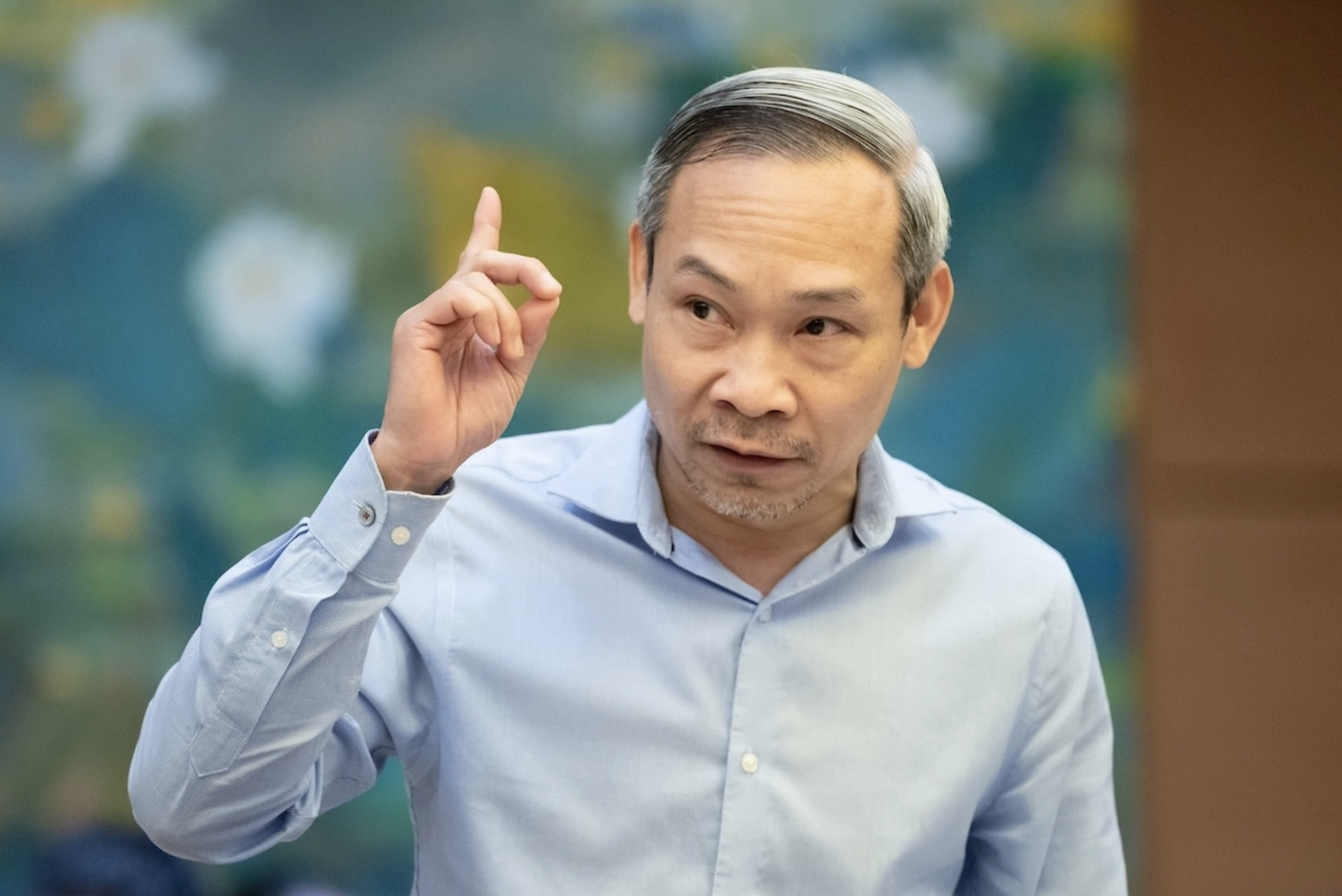 ĐBQH lo tăng thuế qu&aacute; nhanh sẽ chặn đ&agrave; ph&aacute;t triển xe điện- Ảnh 3.