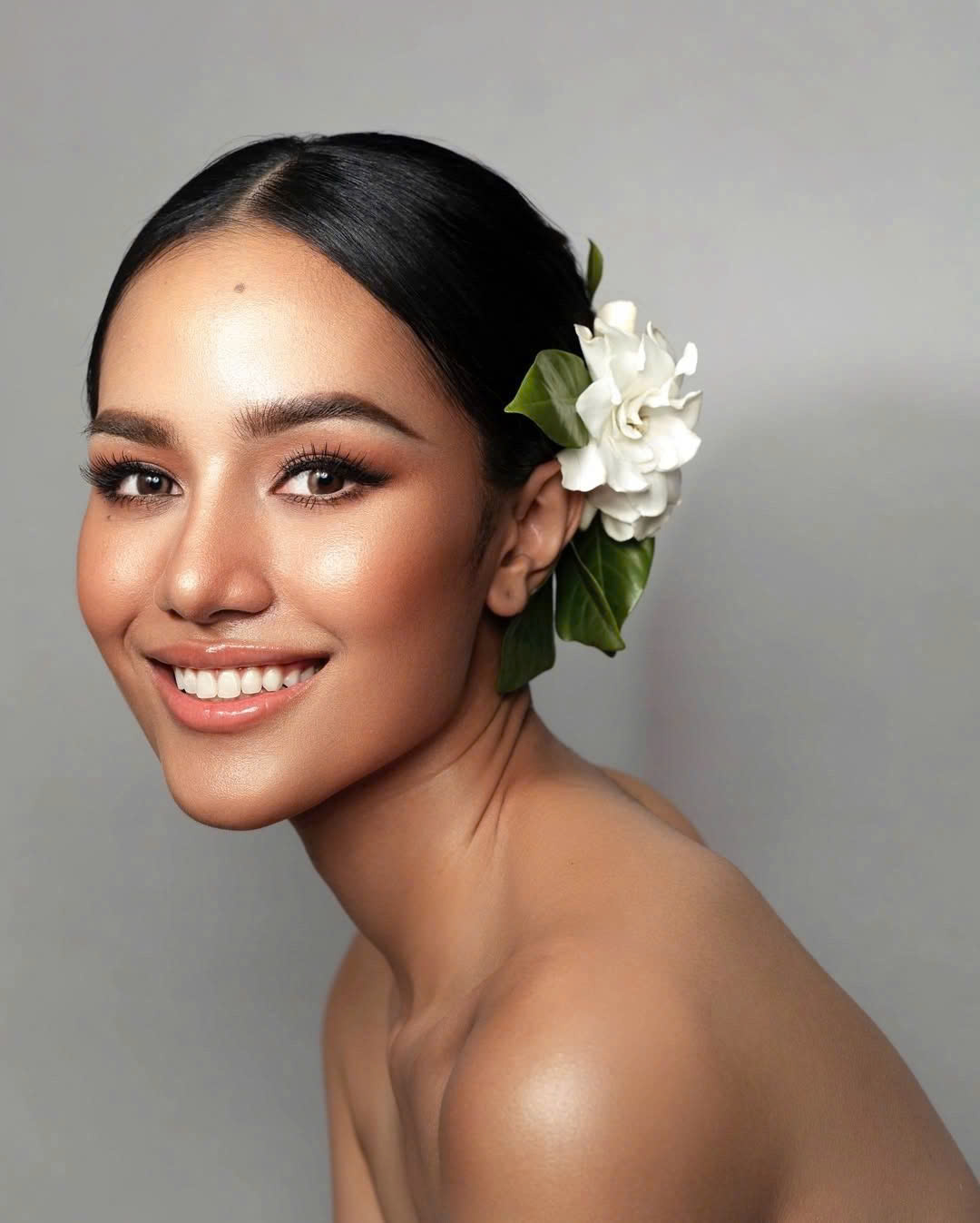 Sắc v&oacute;c Miss World 2025: Biểu tượng nhan sắc v&agrave; tr&iacute; tuệ ch&acirc;u &Aacute;- Ảnh 2.