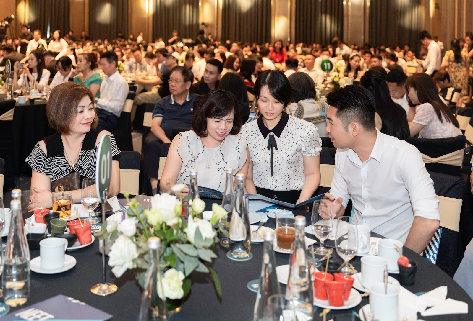 Ra mắt ph&acirc;n khu The Komorebi v&agrave; The Miyabi tại dự &aacute;n Vinhomes Royral Island- Ảnh 3.