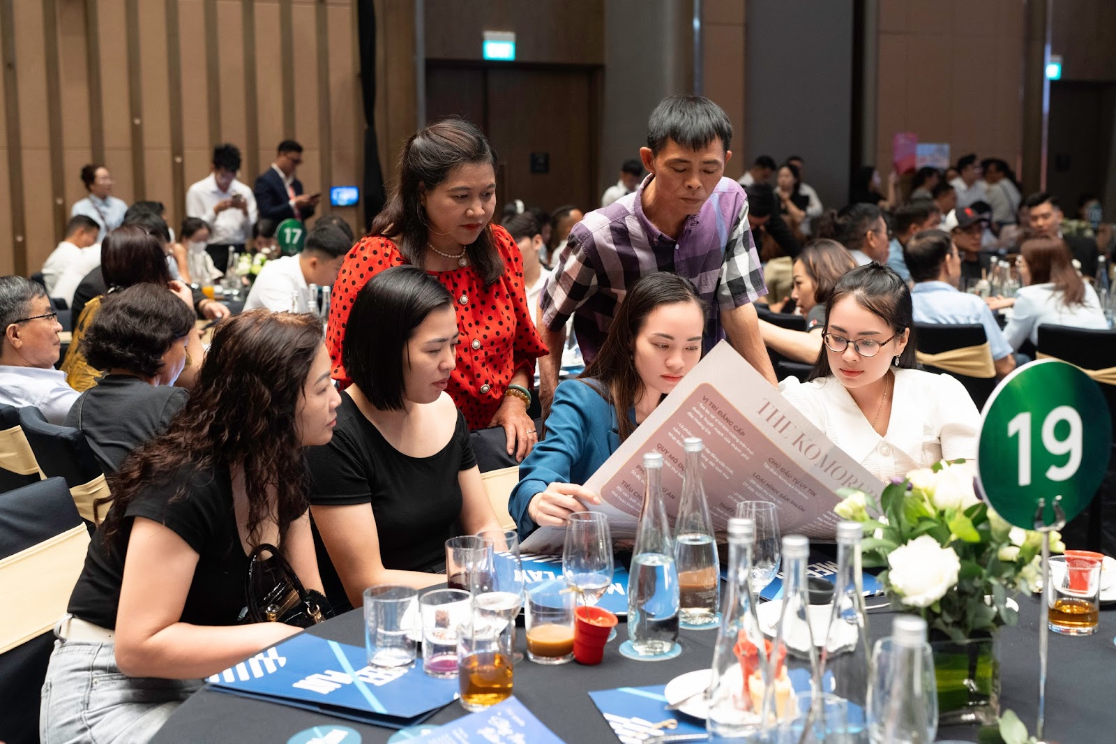 Ra mắt ph&acirc;n khu The Komorebi v&agrave; The Miyabi tại dự &aacute;n Vinhomes Royral Island- Ảnh 4.