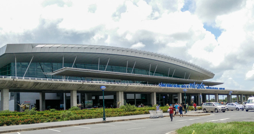 UBND tỉnh Ki&ecirc;n Giang được giao lựa chọn nh&agrave; đầu tư mở rộng s&acirc;n bay Ph&uacute; Quốc- Ảnh 1.