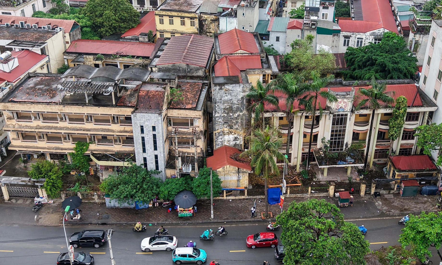 Tổng B&iacute; thư T&ocirc; L&acirc;m: Tiết kiệm v&agrave; chống l&atilde;ng ph&iacute; l&agrave; hai trụ cột để đi tới thịnh vượng- Ảnh 3.