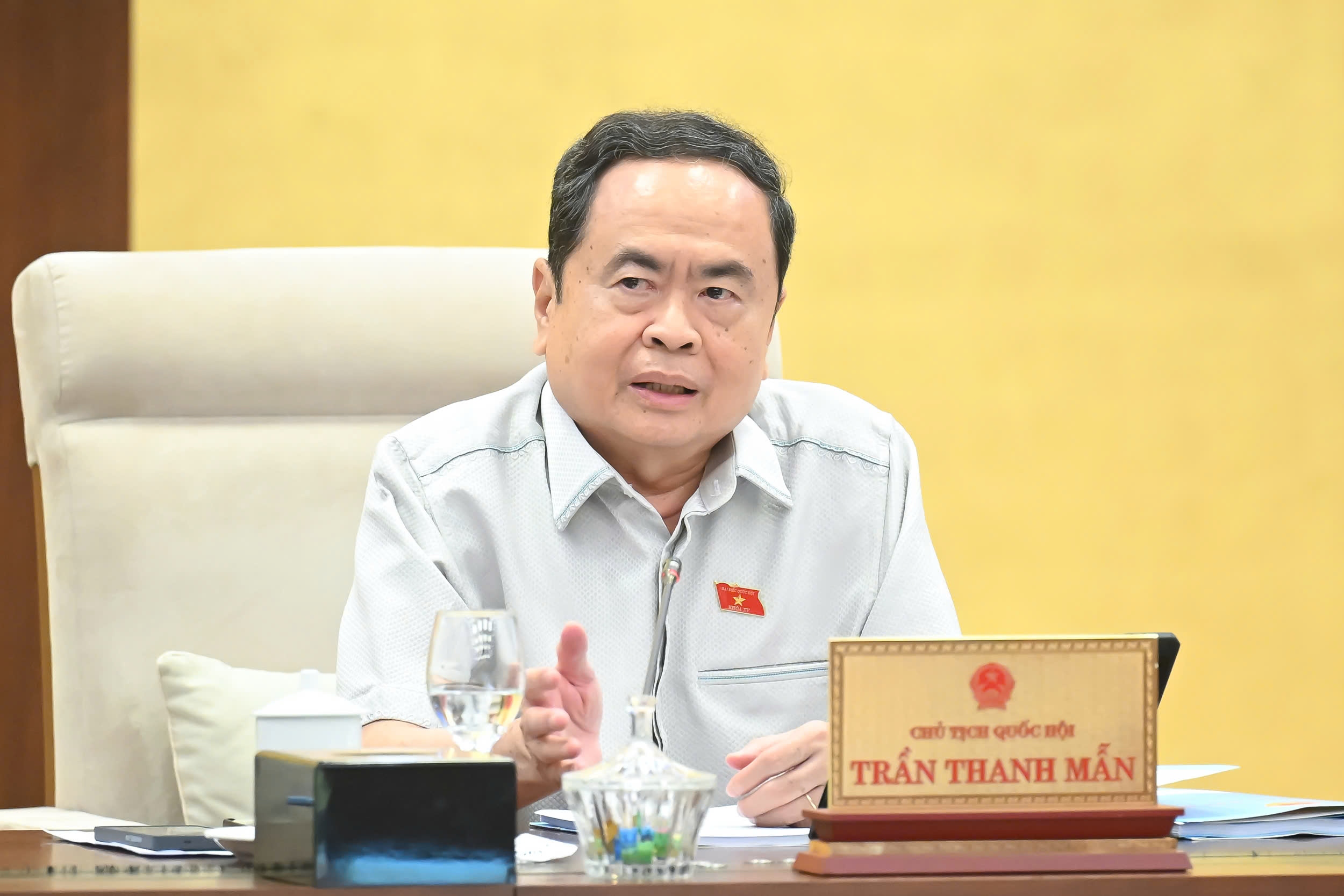 Gi&aacute;m s&aacute;t khi trao quyền cho cấp tỉnh điều chỉnh quy hoạch, kh&ocirc;ng để muốn l&agrave;m g&igrave; th&igrave; l&agrave;m- Ảnh 3.