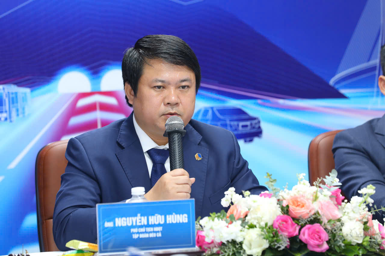 Đ&egrave;o Cả tăng mạnh doanh thu, lợi nhuận- Ảnh 2.