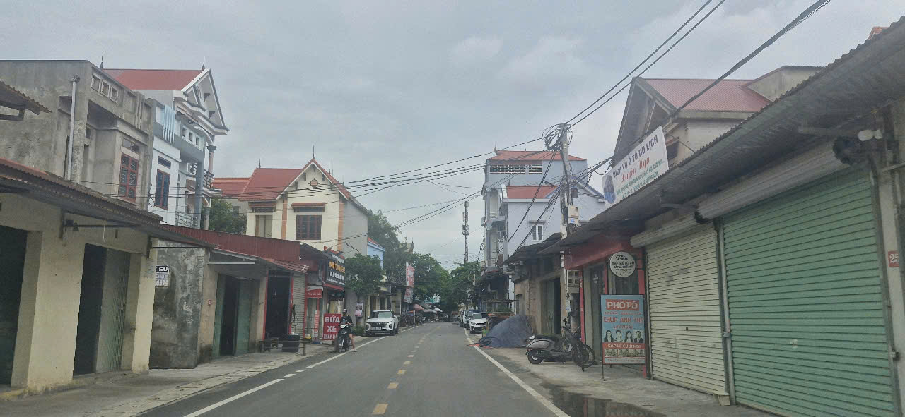 Lục Nam (Bắc Giang): X&atilde; Y&ecirc;n Sơn - Điểm s&aacute;ng x&acirc;y dựng n&ocirc;ng th&ocirc;n mới- Ảnh 2.