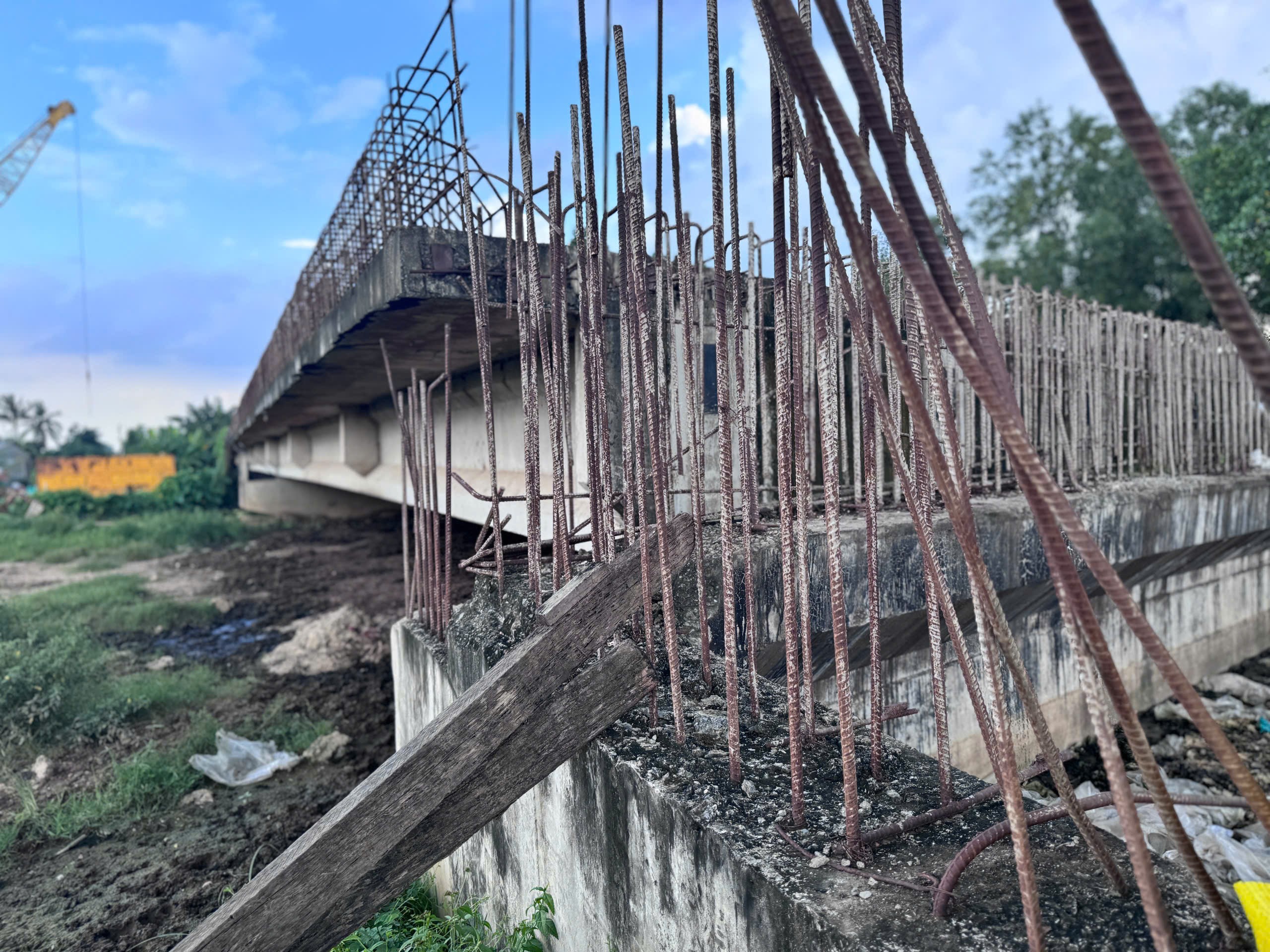 N&uacute;t thắt đang được gỡ, liệu dự &aacute;n V&agrave;nh đai 2 đoạn 3 c&oacute; sớm t&aacute;i khởi c&ocirc;ng?- Ảnh 8.