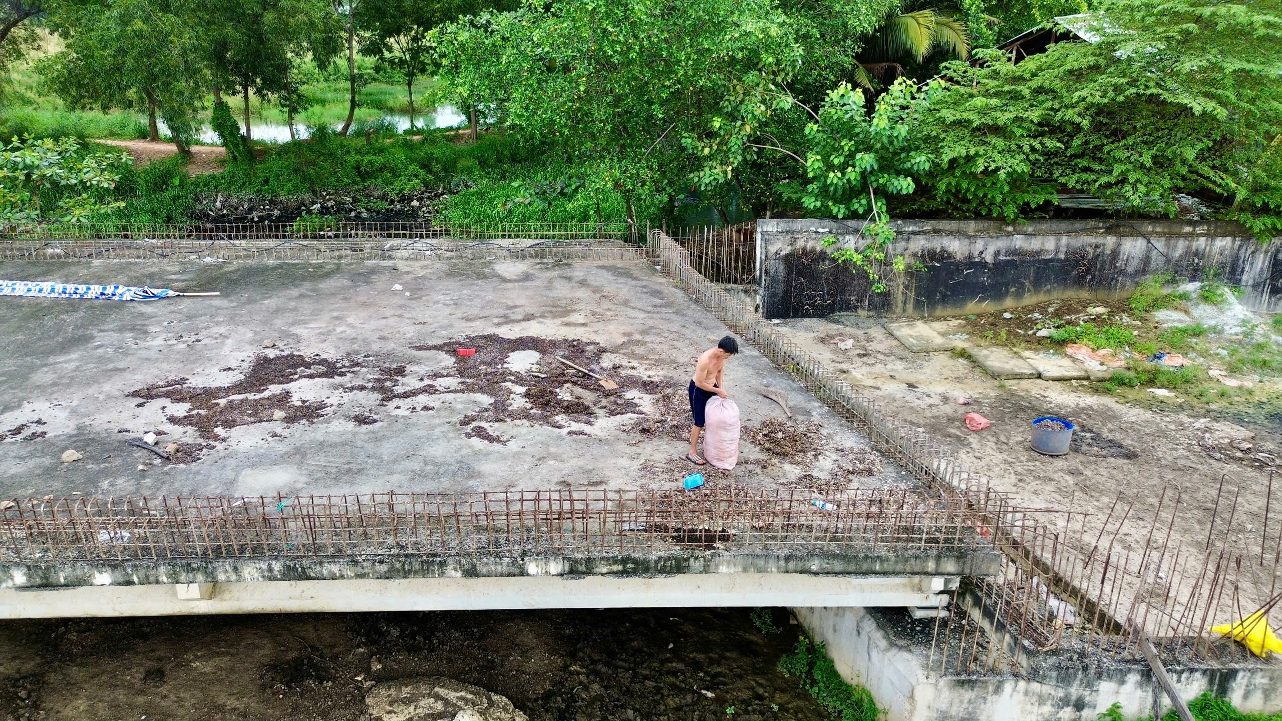 N&uacute;t thắt đang được gỡ, liệu dự &aacute;n V&agrave;nh đai 2 đoạn 3 c&oacute; sớm t&aacute;i khởi c&ocirc;ng?- Ảnh 7.