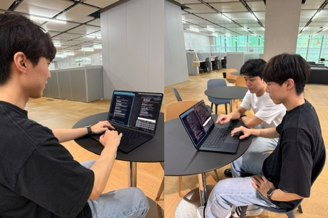 Trợ l&yacute; giảng dạy AI ph&aacute;t huy tiềm năng lớn tại H&agrave;n Quốc- Ảnh 1.