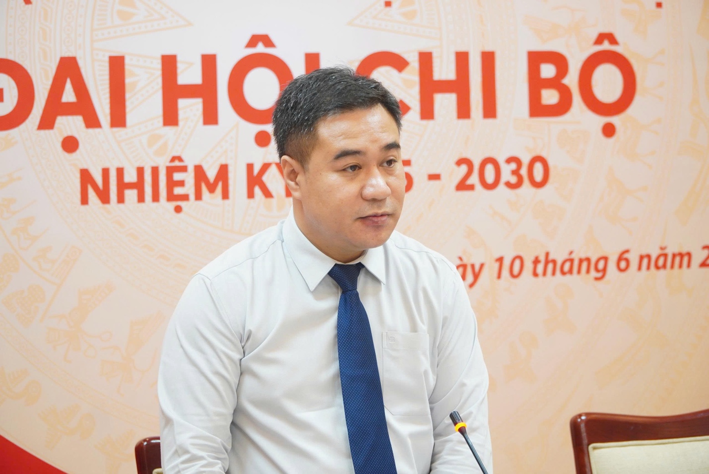 Cục Quản l&yacute; Nh&agrave; v&agrave; thị trường BĐS: N&acirc;ng cao chất lượng x&acirc;y dựng văn bản ph&aacute;p luật- Ảnh 2.